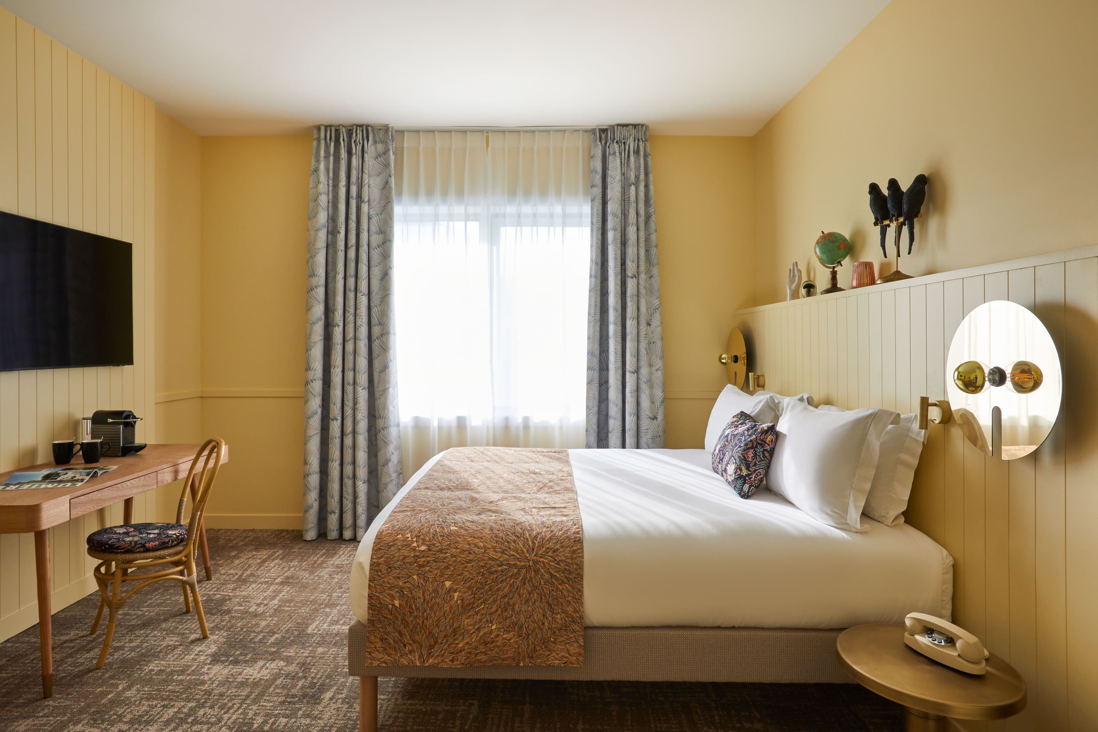 Hotel Indigo Bordeaux Centre Chartrons — 3