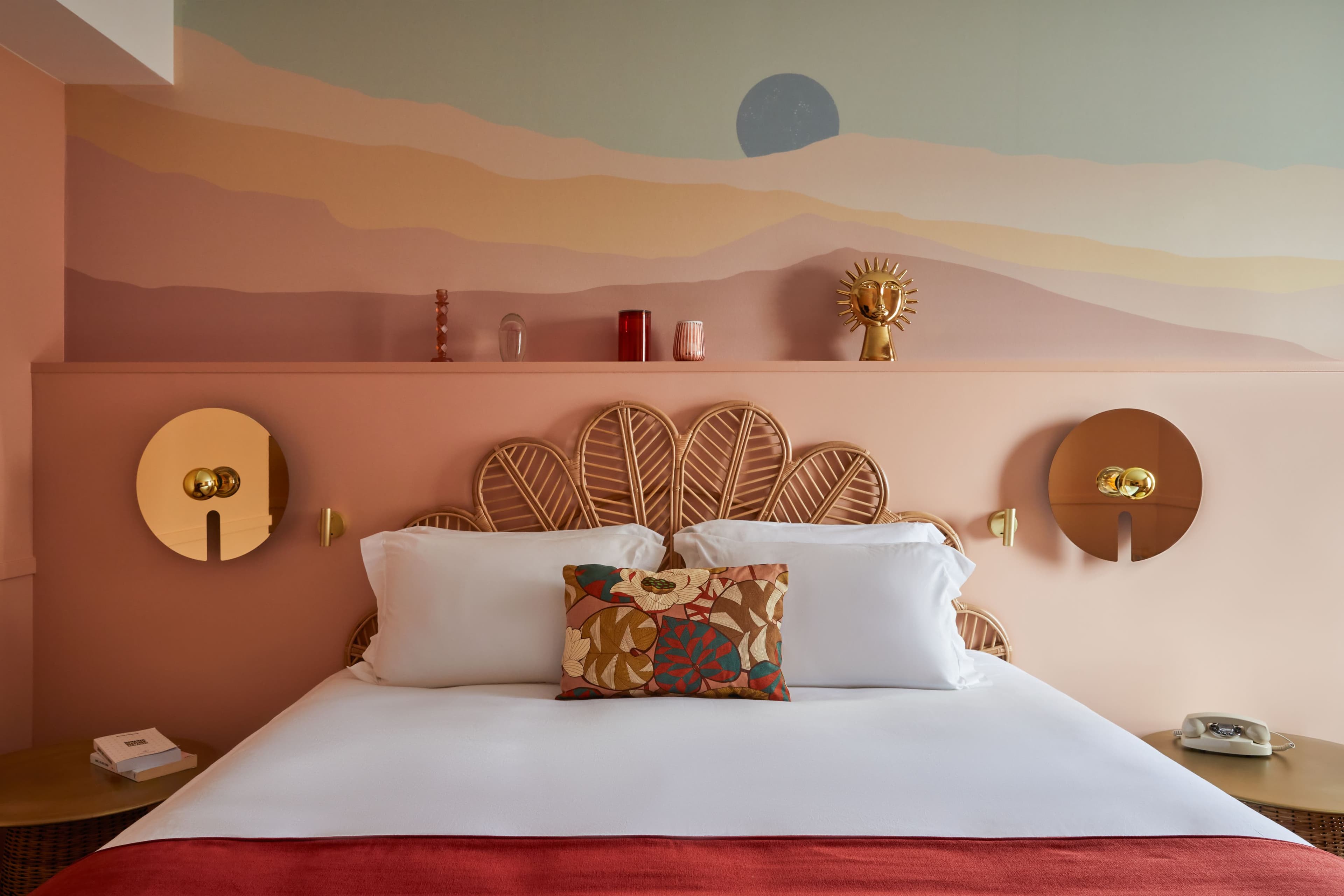 Hotel Indigo Bordeaux Centre Chartrons — 2