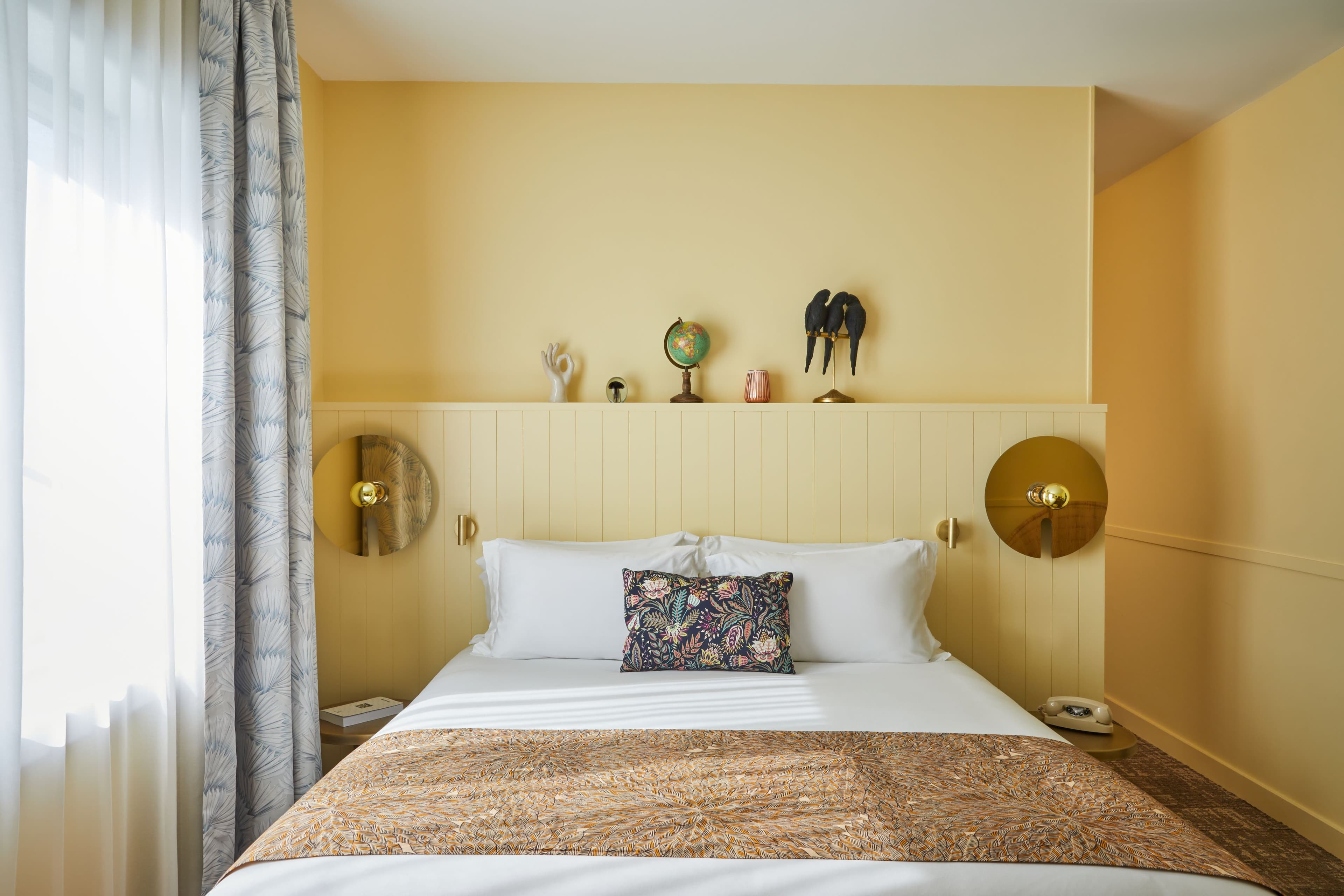 Hotel Indigo Bordeaux Centre Chartrons — 9