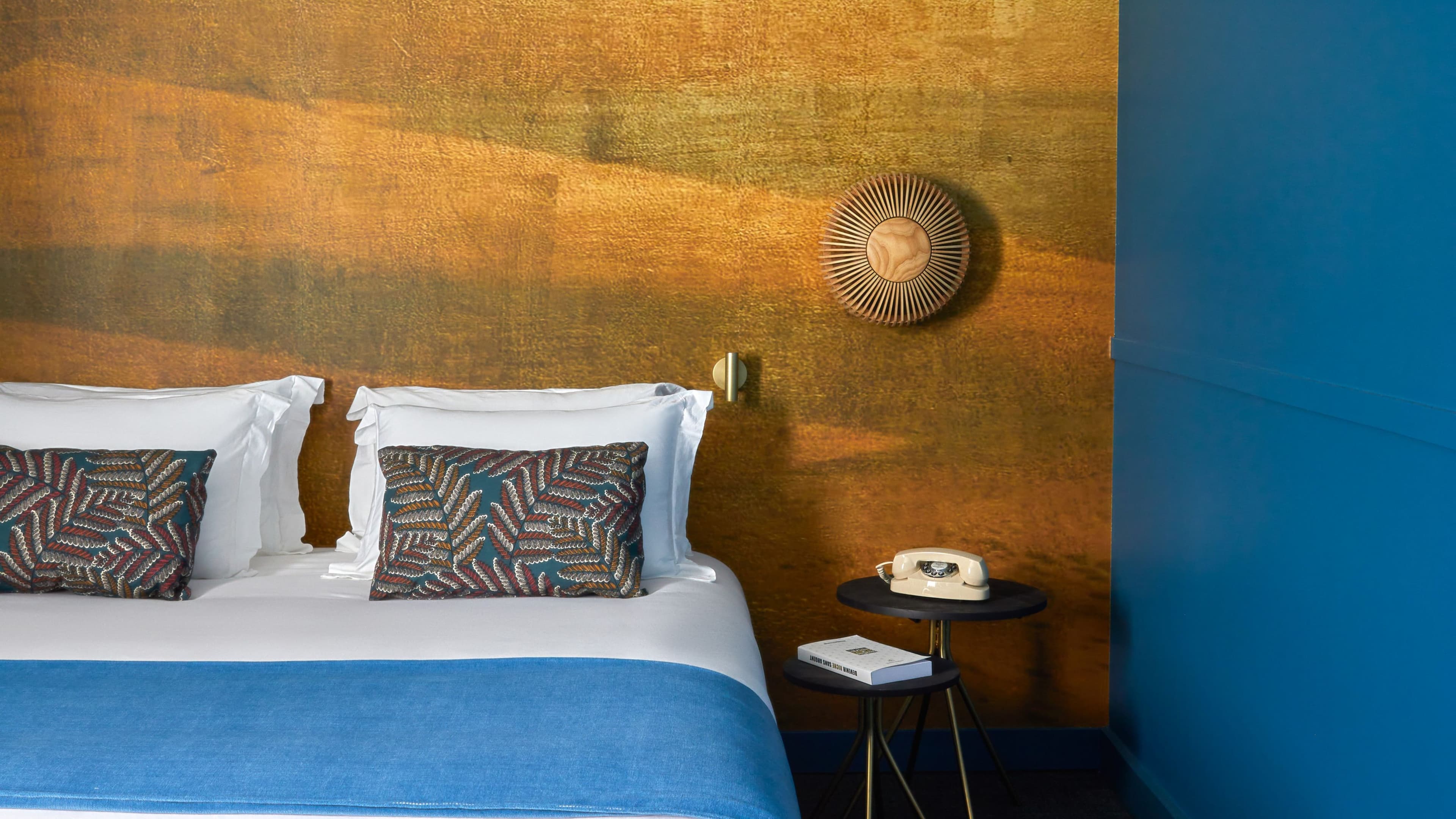 Hotel Indigo Bordeaux Centre Chartrons — 7