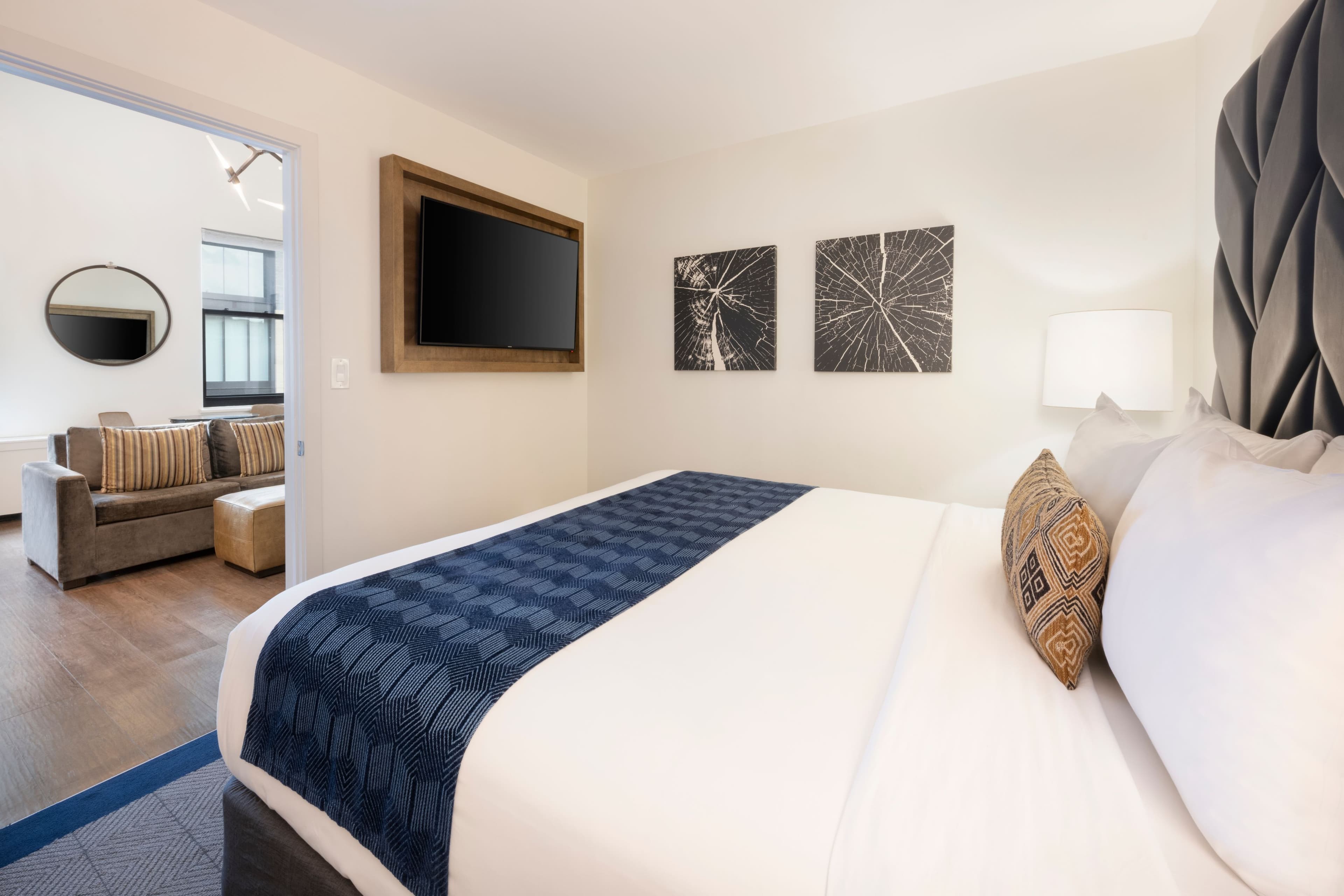 Hotel Indigo Boston Garden — 59