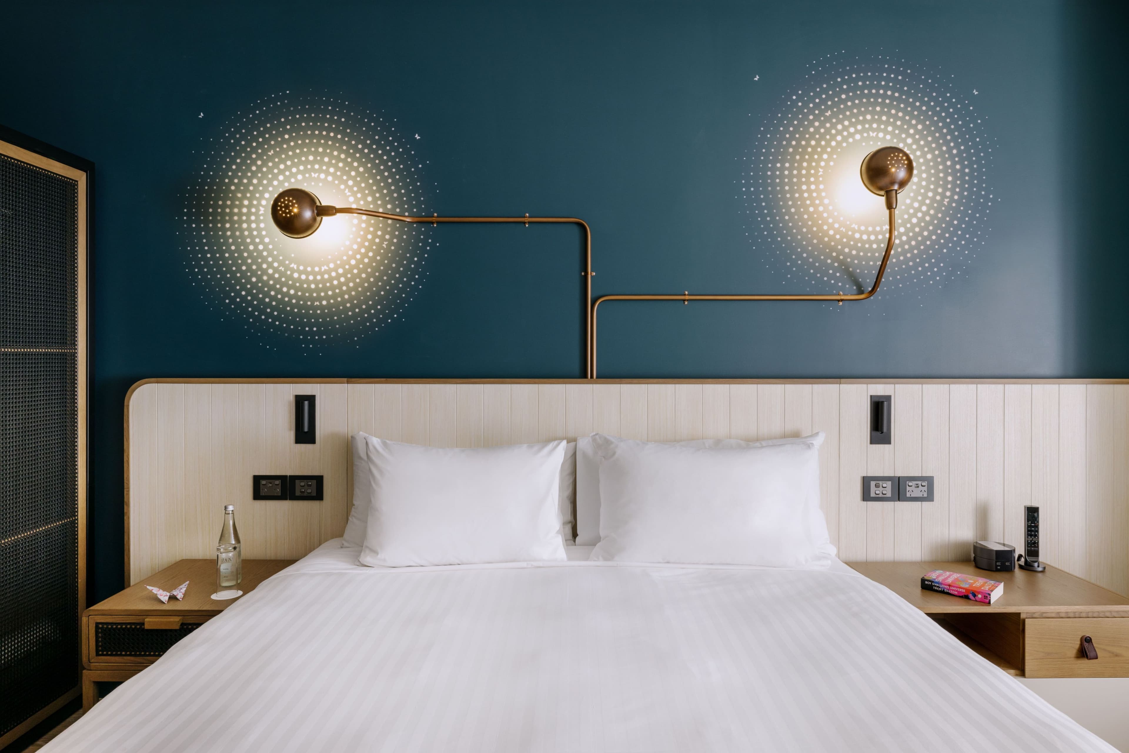 Hotel Indigo Brisbane City Centre — 6