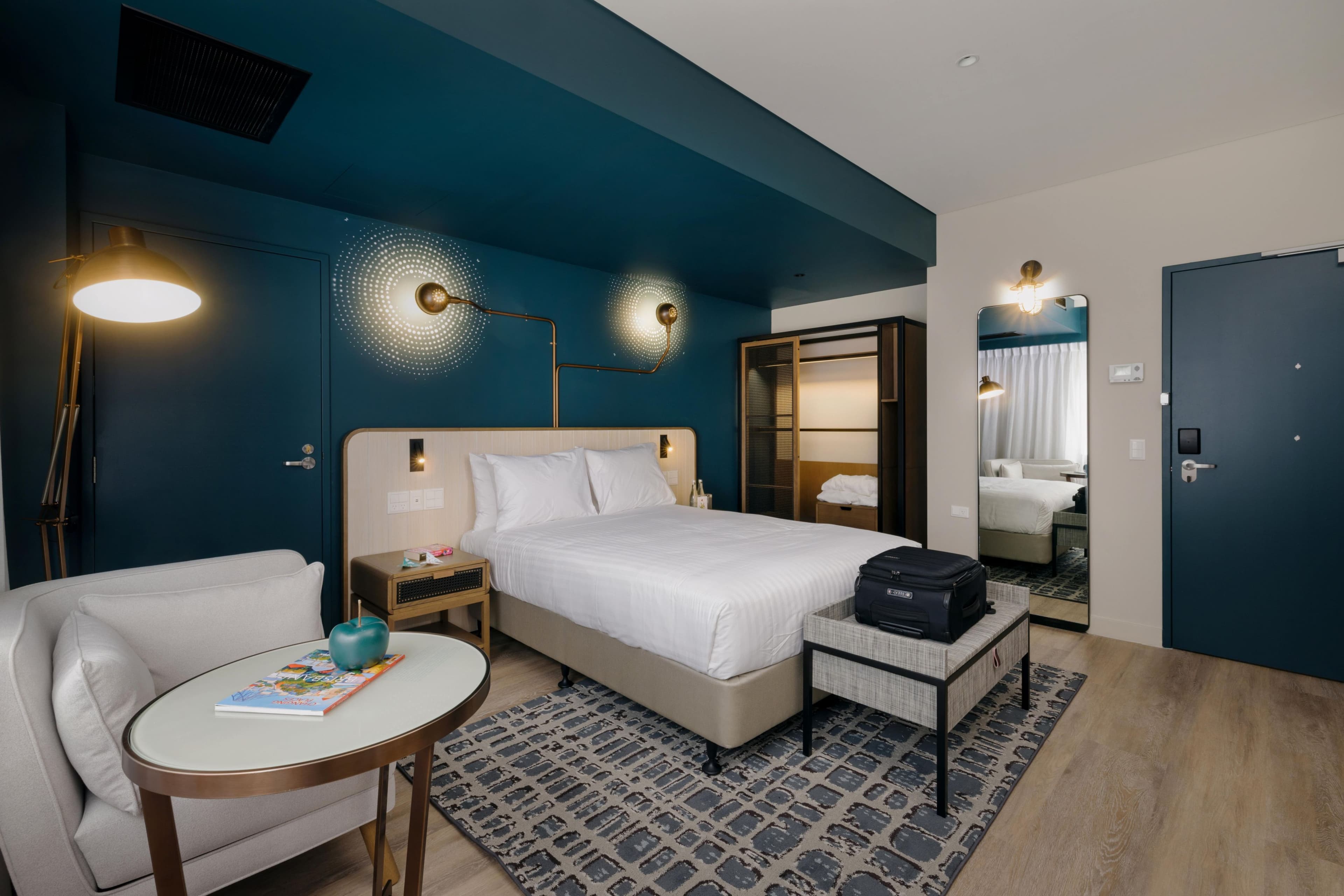 Hotel Indigo Brisbane City Centre — 7