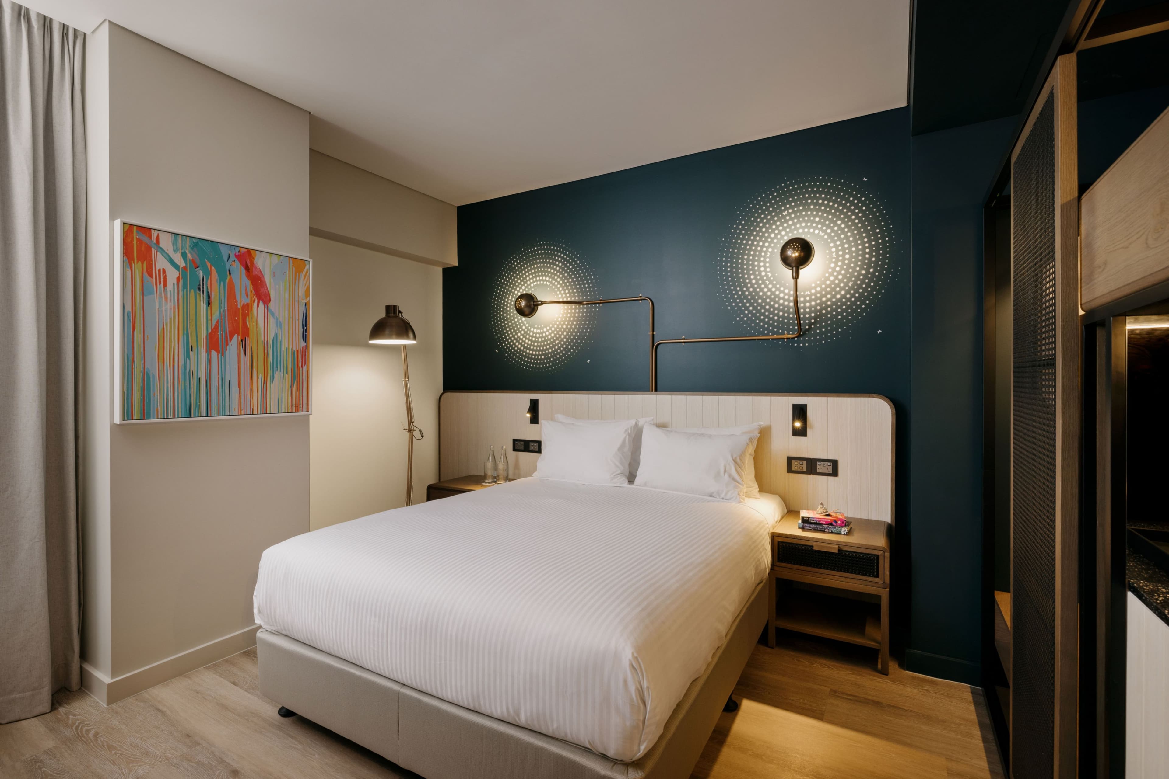 Hotel Indigo Brisbane City Centre — 4