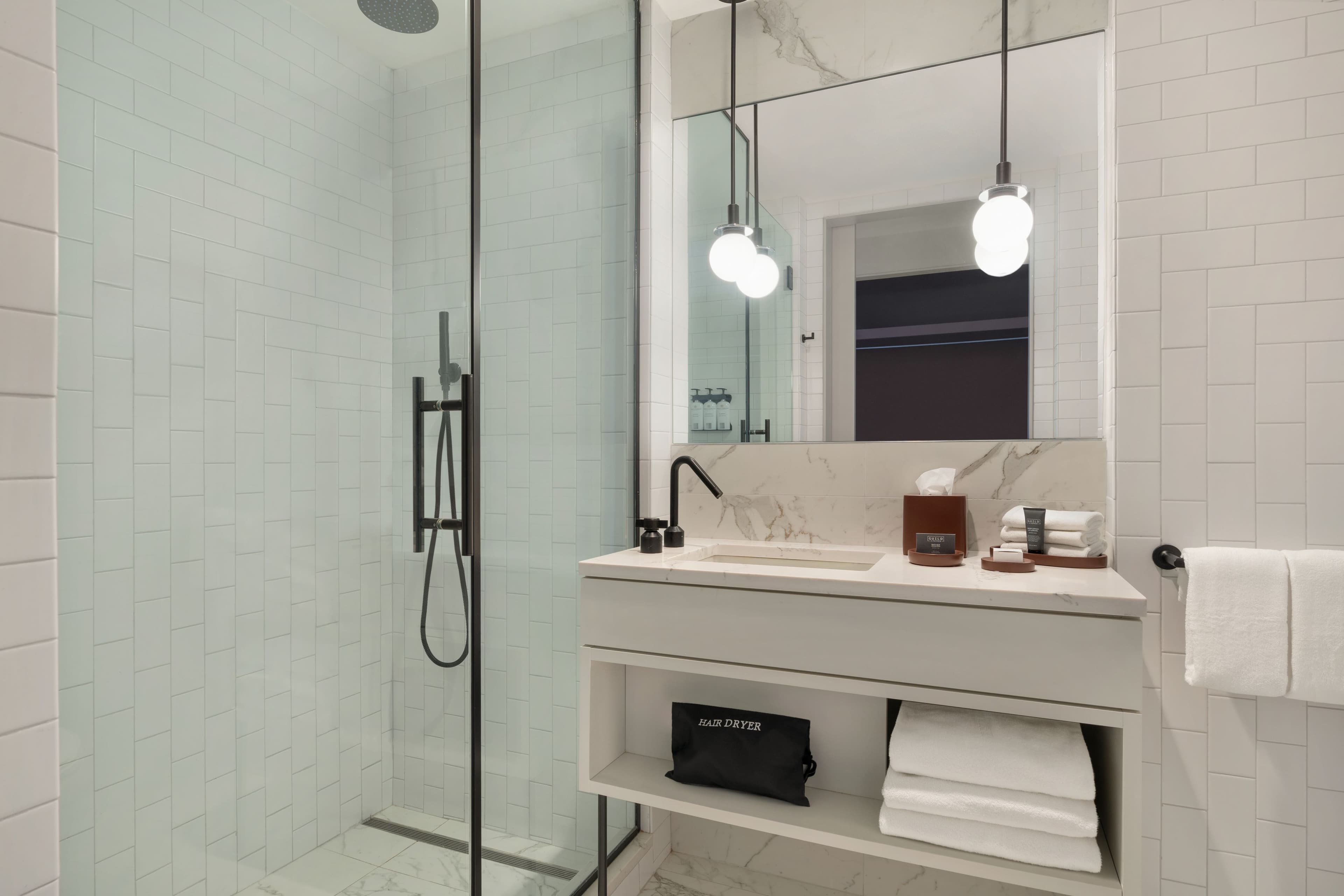 Hotel Indigo Williamsburg - Brooklyn — 10