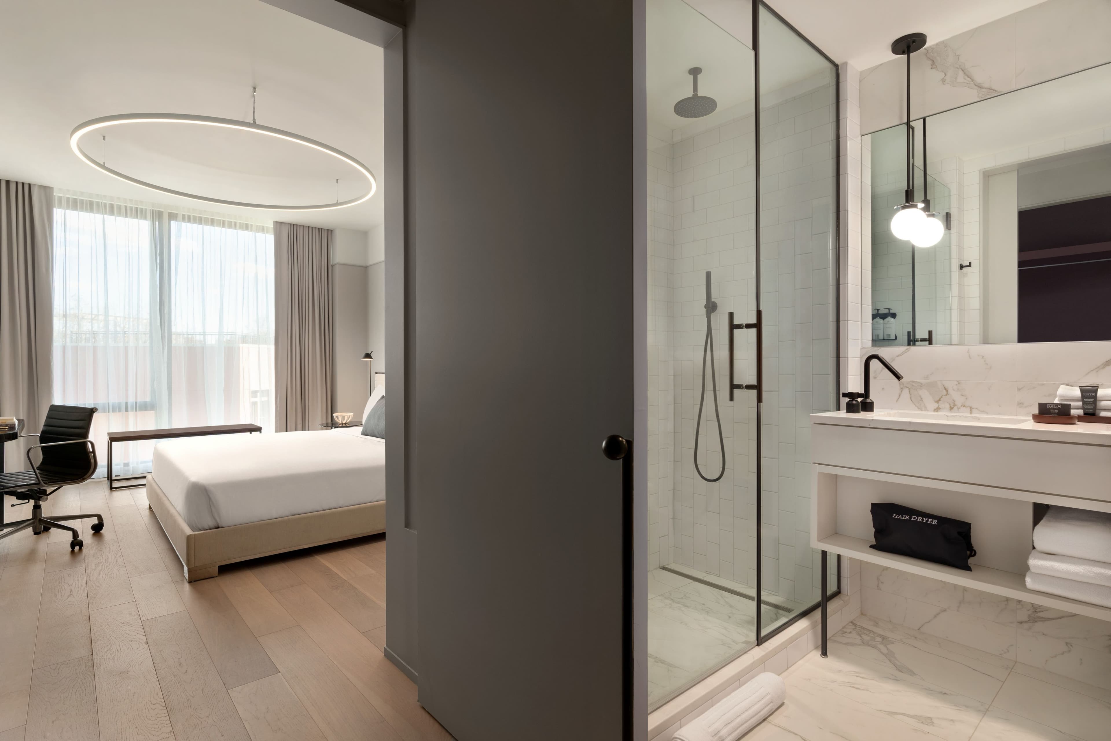 Hotel Indigo Williamsburg - Brooklyn — 32