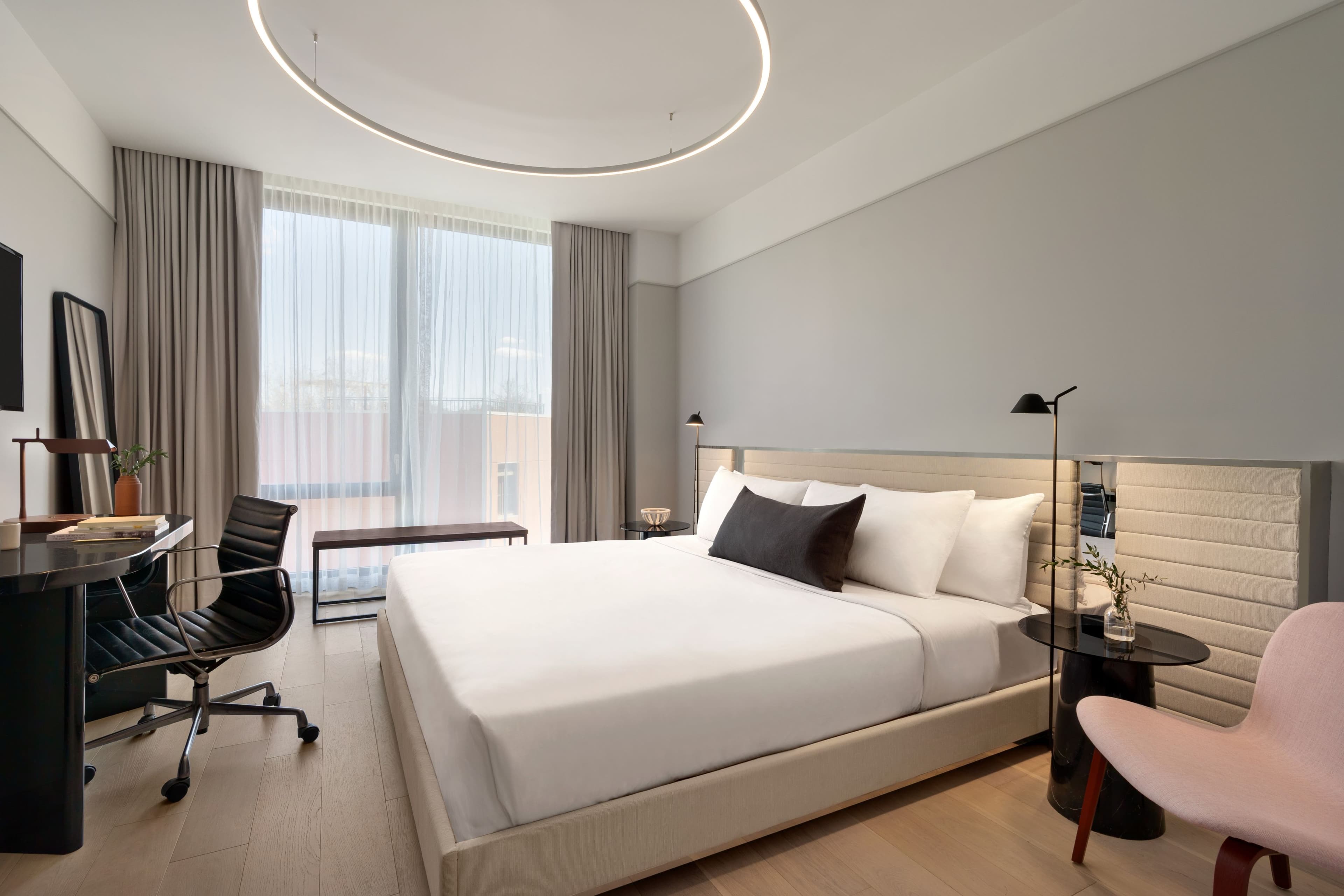 Hotel Indigo Williamsburg - Brooklyn — 8