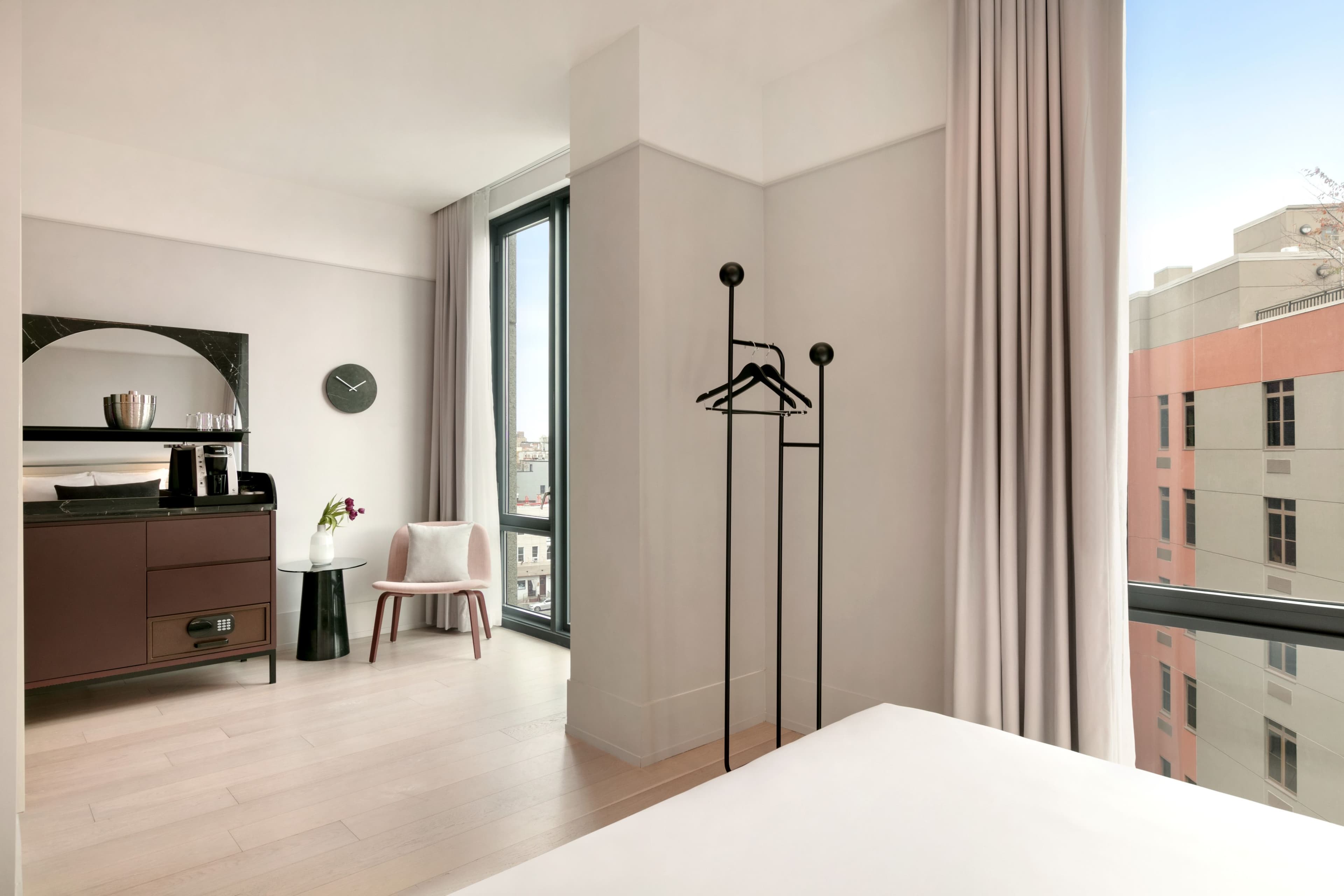 Hotel Indigo Williamsburg - Brooklyn — 29