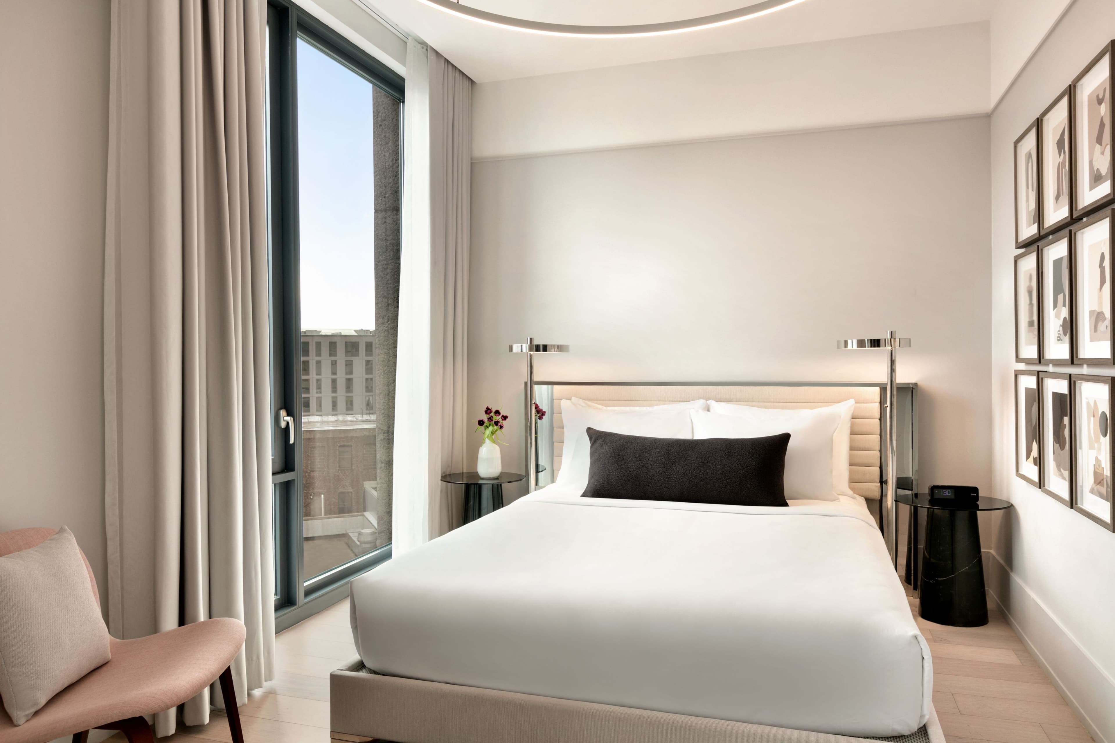Hotel Indigo Williamsburg - Brooklyn — 30