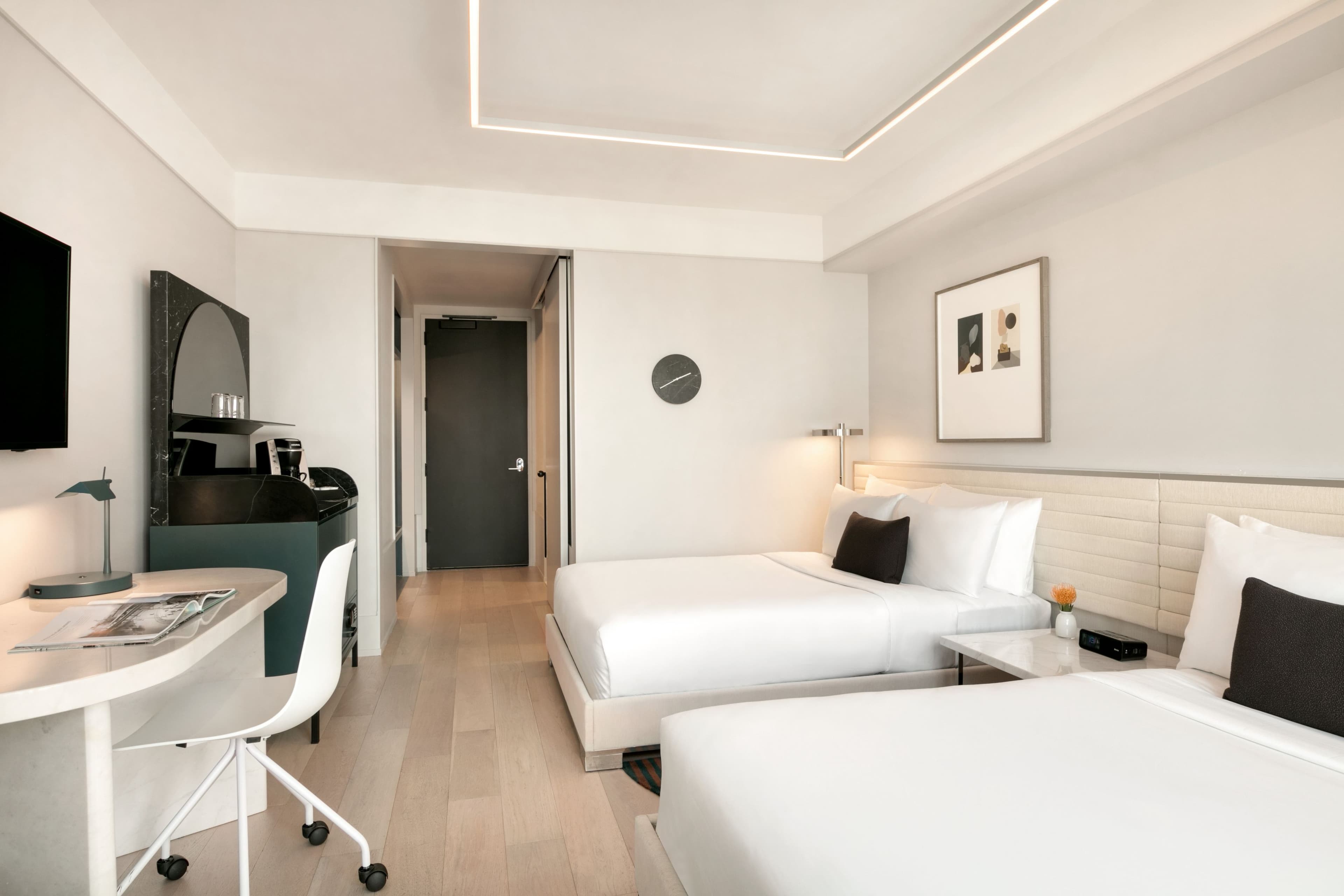 Hotel Indigo Williamsburg - Brooklyn — 39