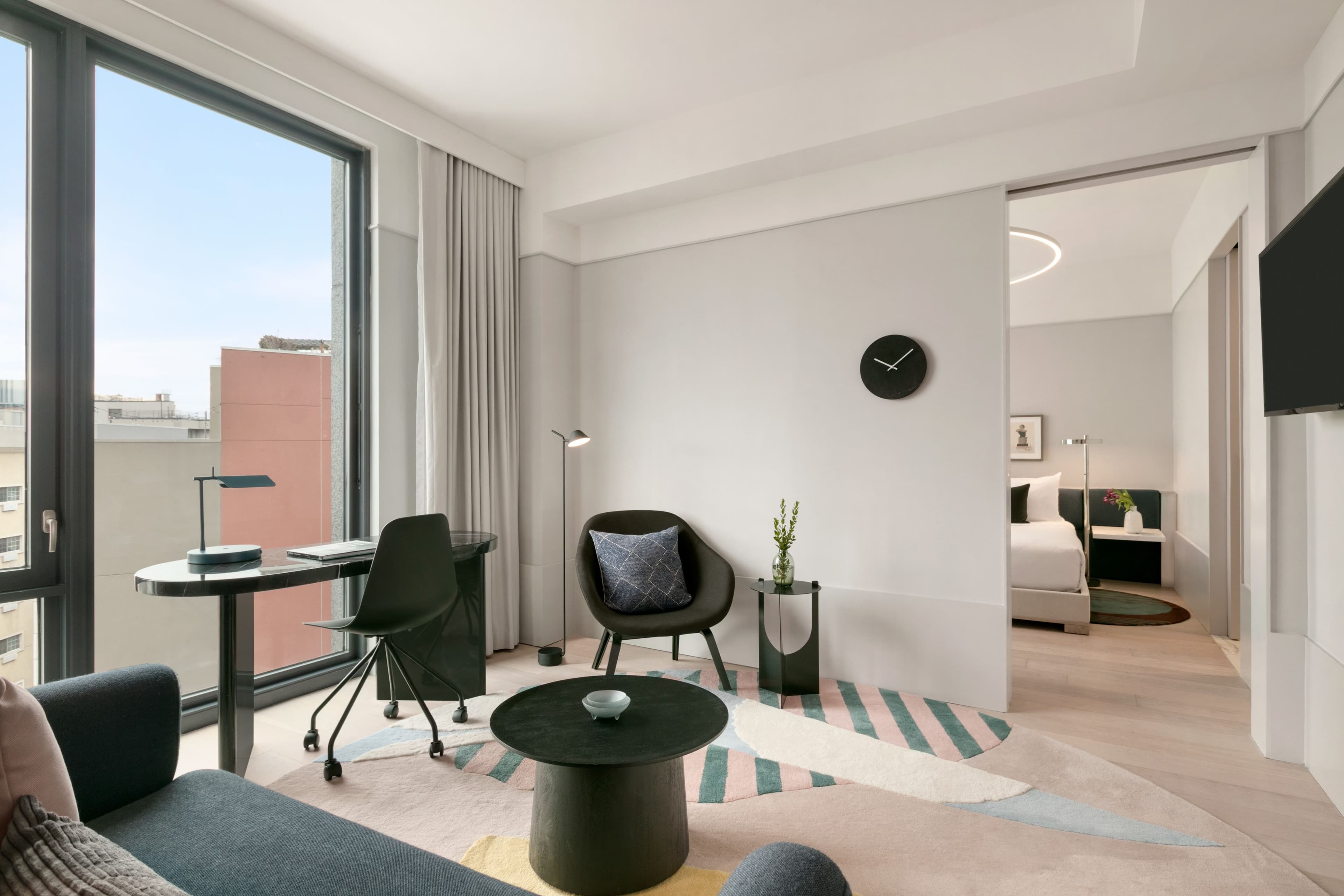 Hotel Indigo Williamsburg - Brooklyn — 59