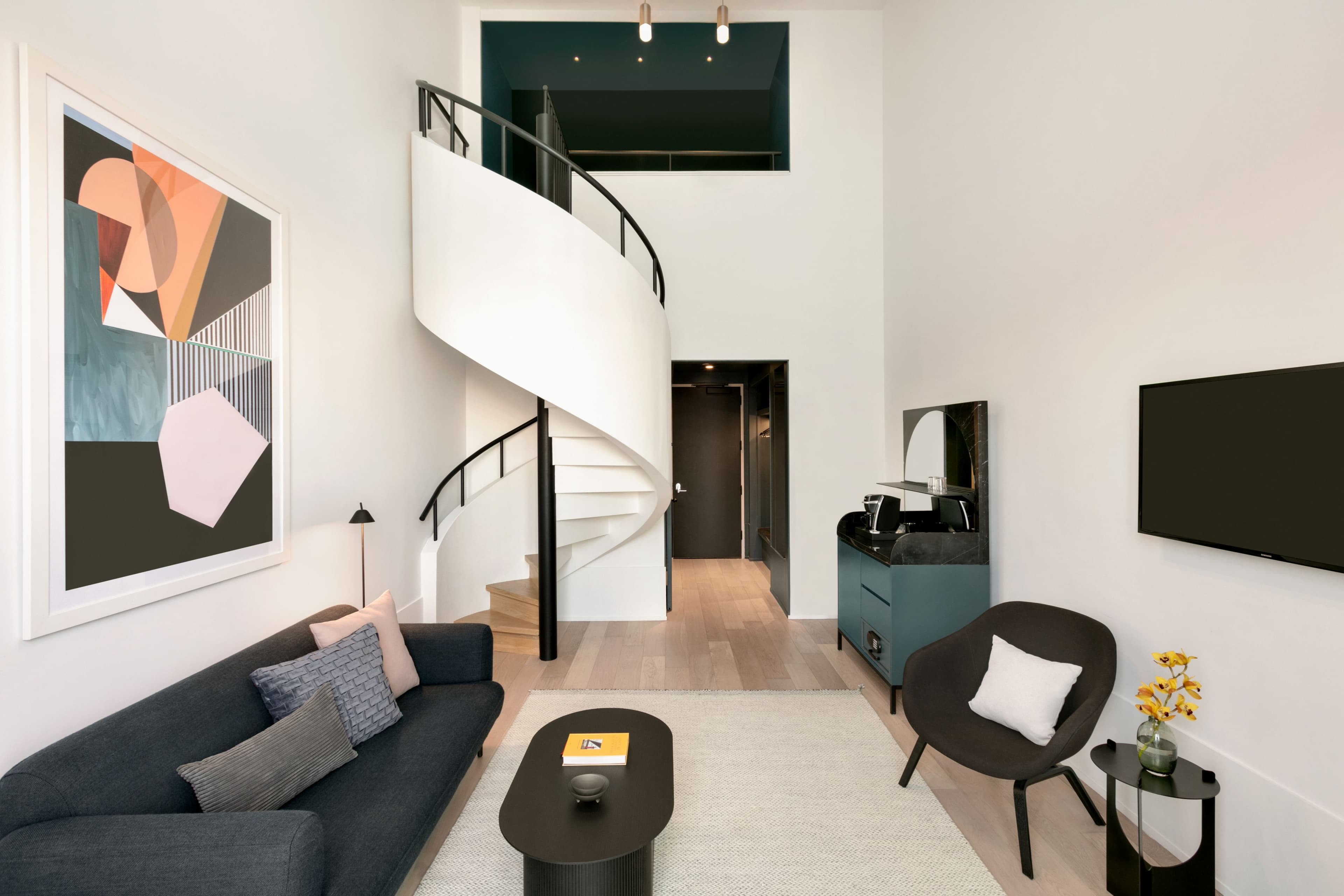 Hotel Indigo Williamsburg - Brooklyn — 55