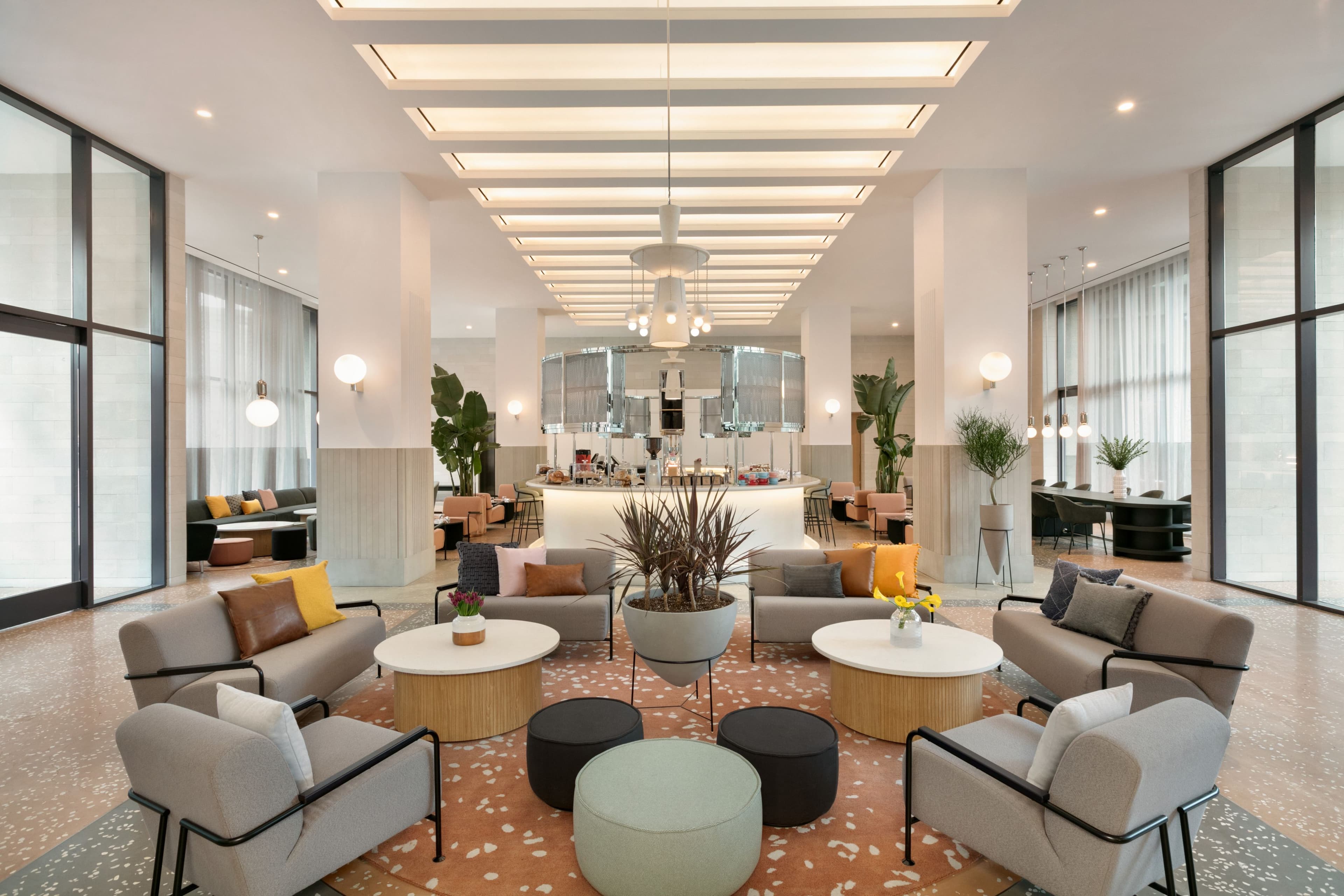 Hotel Indigo Williamsburg - Brooklyn - Image 1
