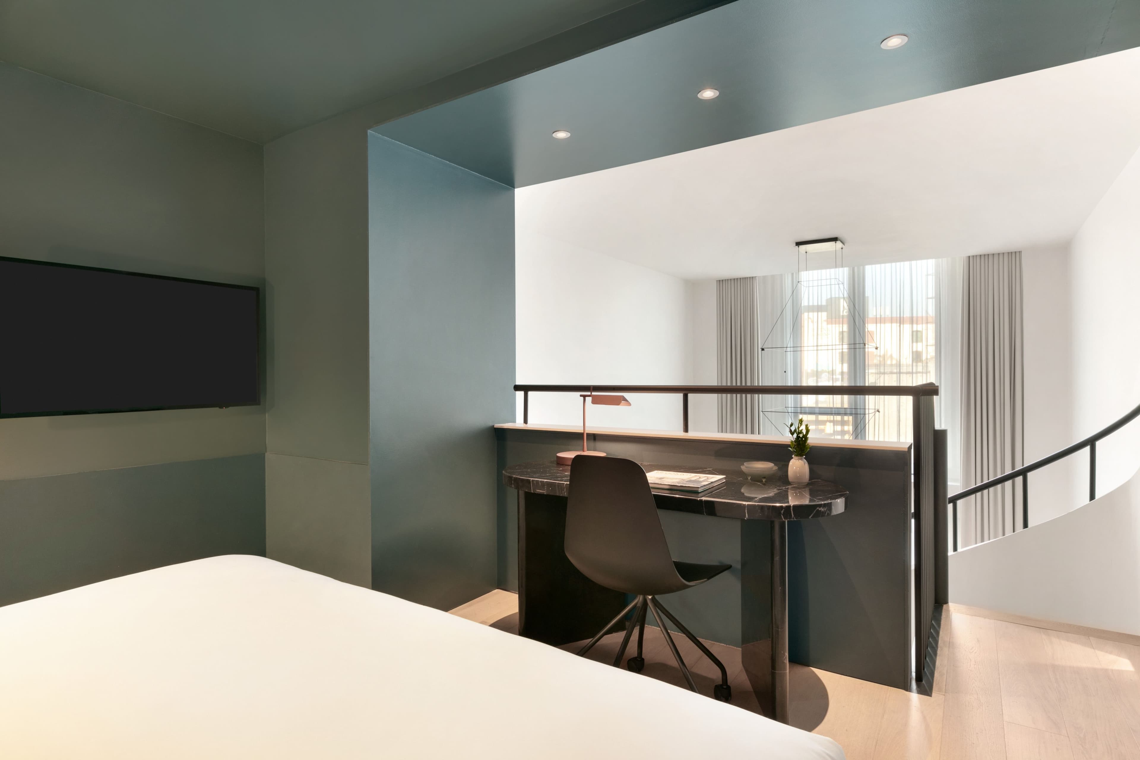 Hotel Indigo Williamsburg - Brooklyn — 57