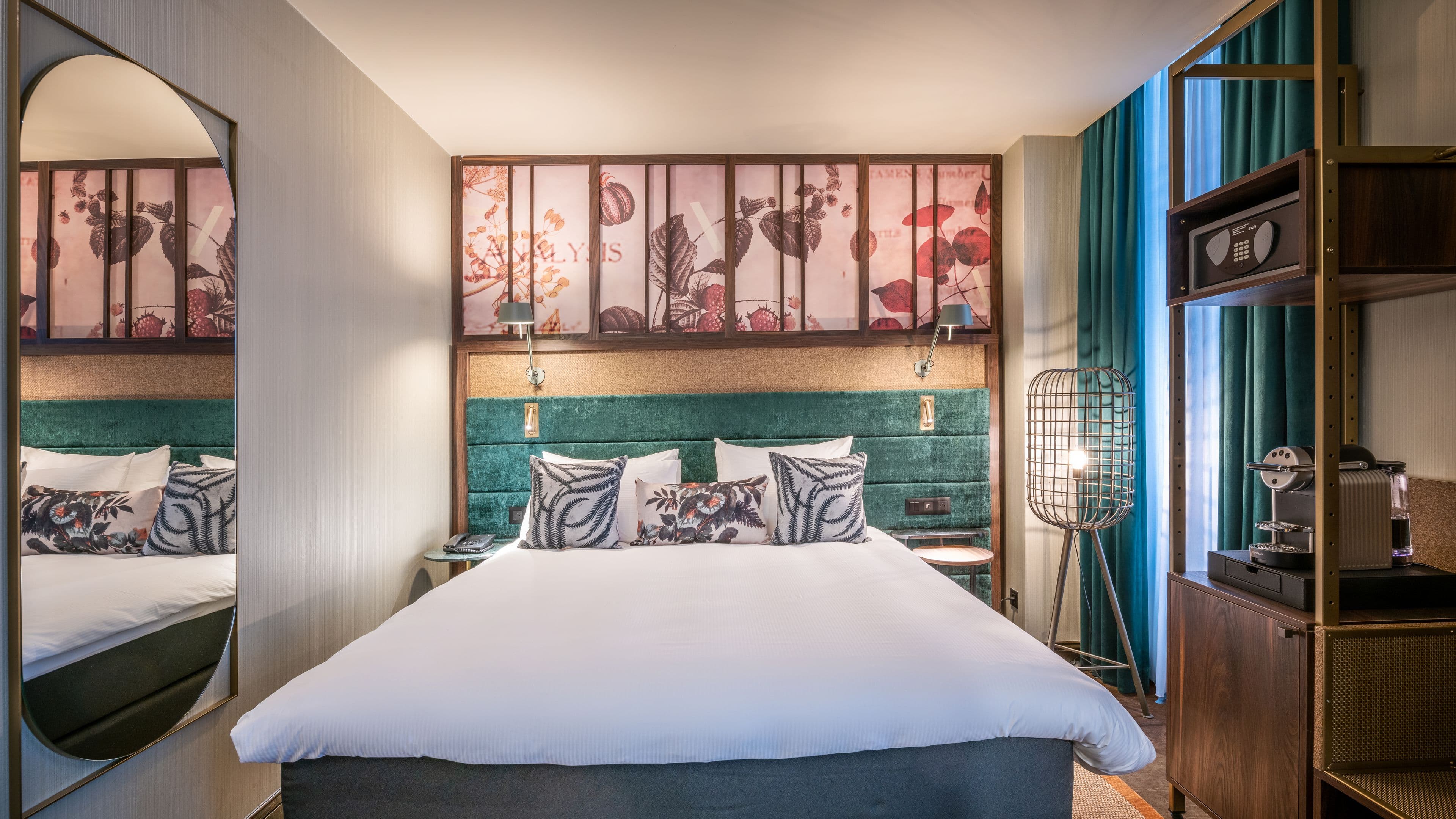 Hotel Indigo Brussels - City - Image 5