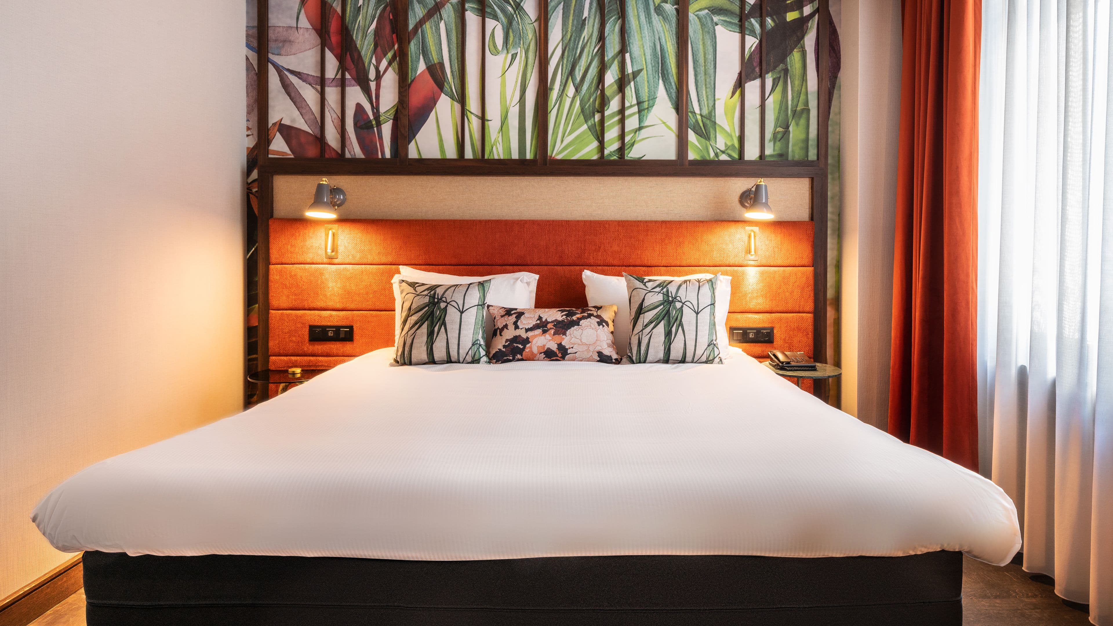 Hotel Indigo Brussels - City - Image 2
