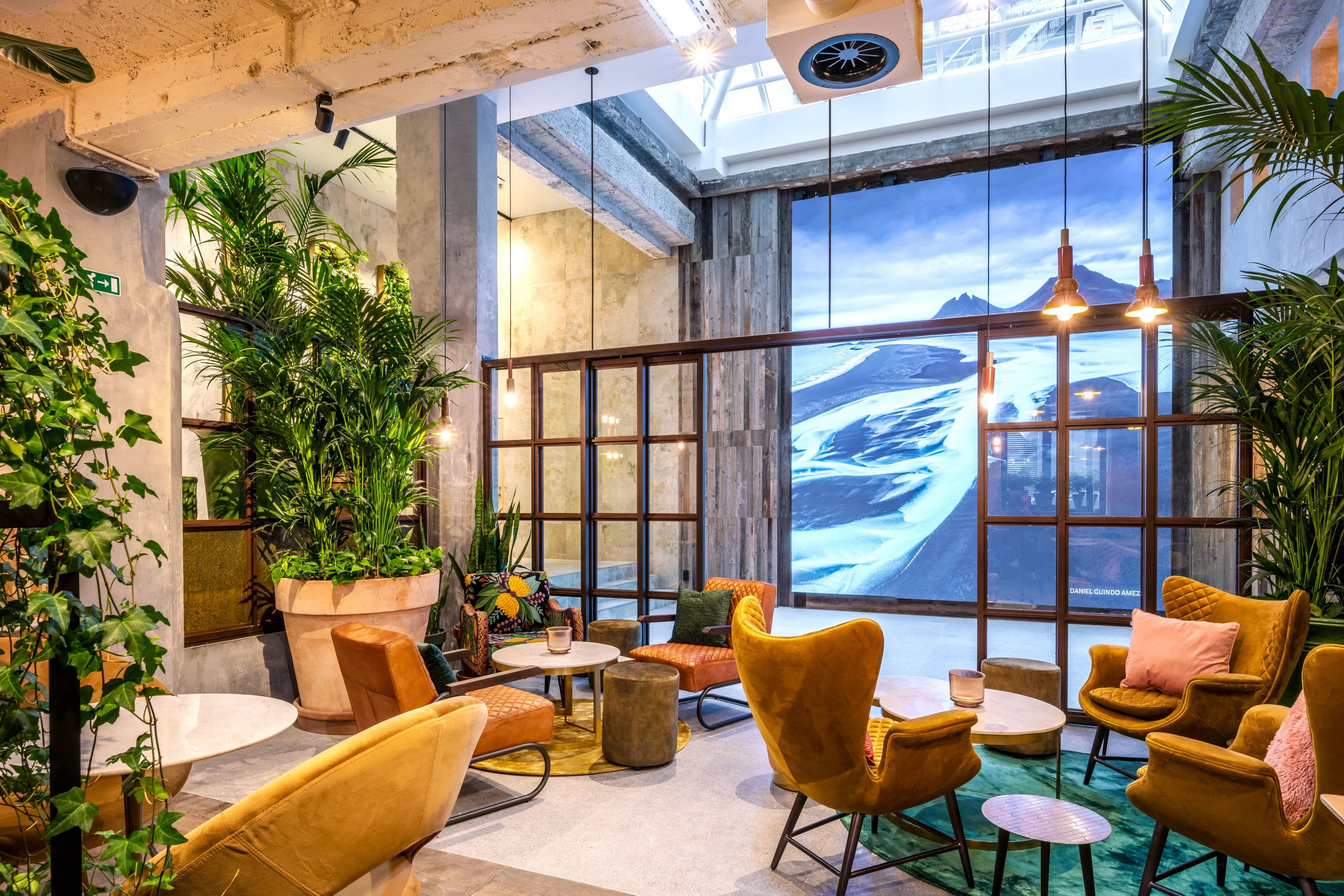 Hotel Indigo Brussels - City - Image 1
