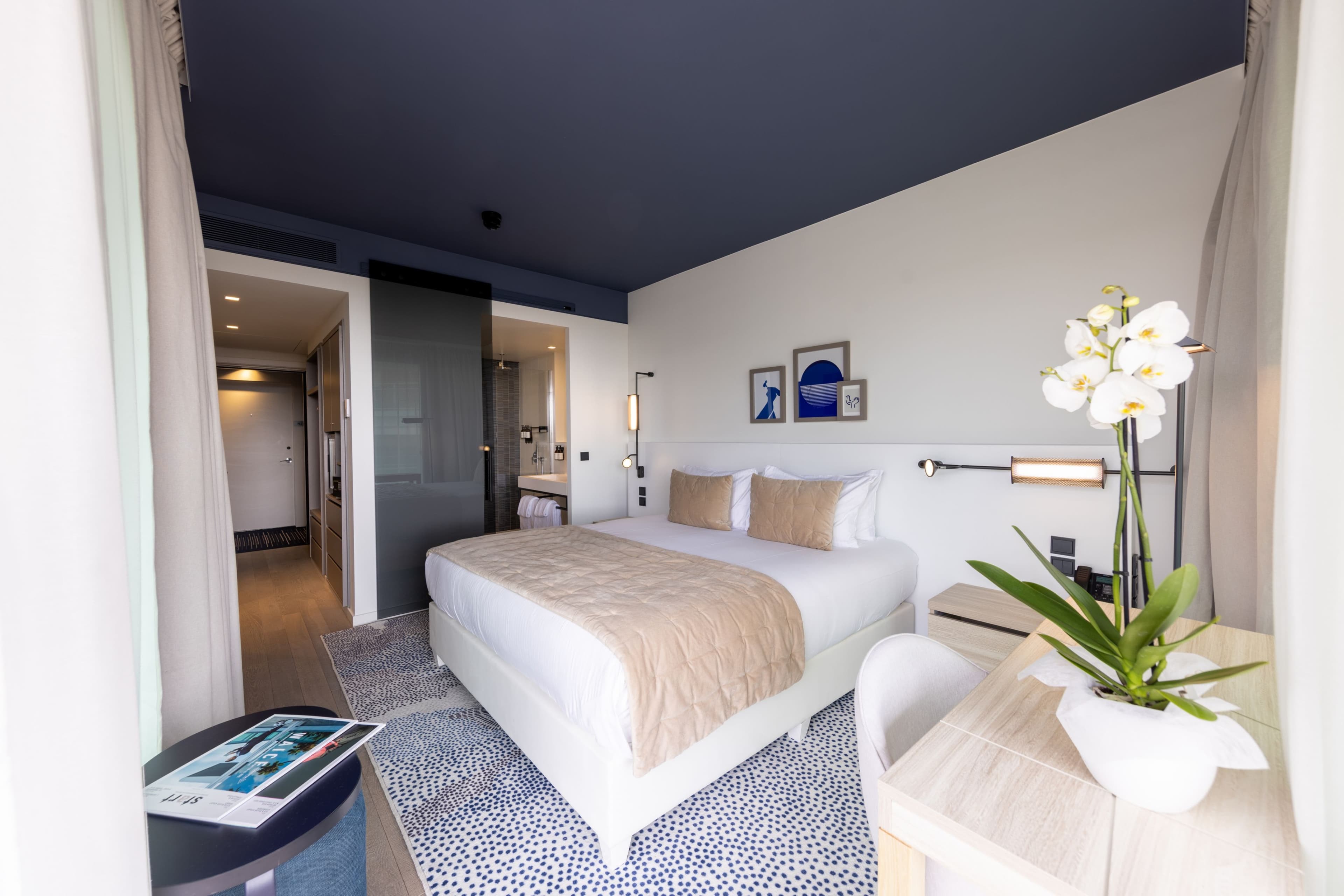 Hotel Indigo Cagnes-sur-Mer — 19