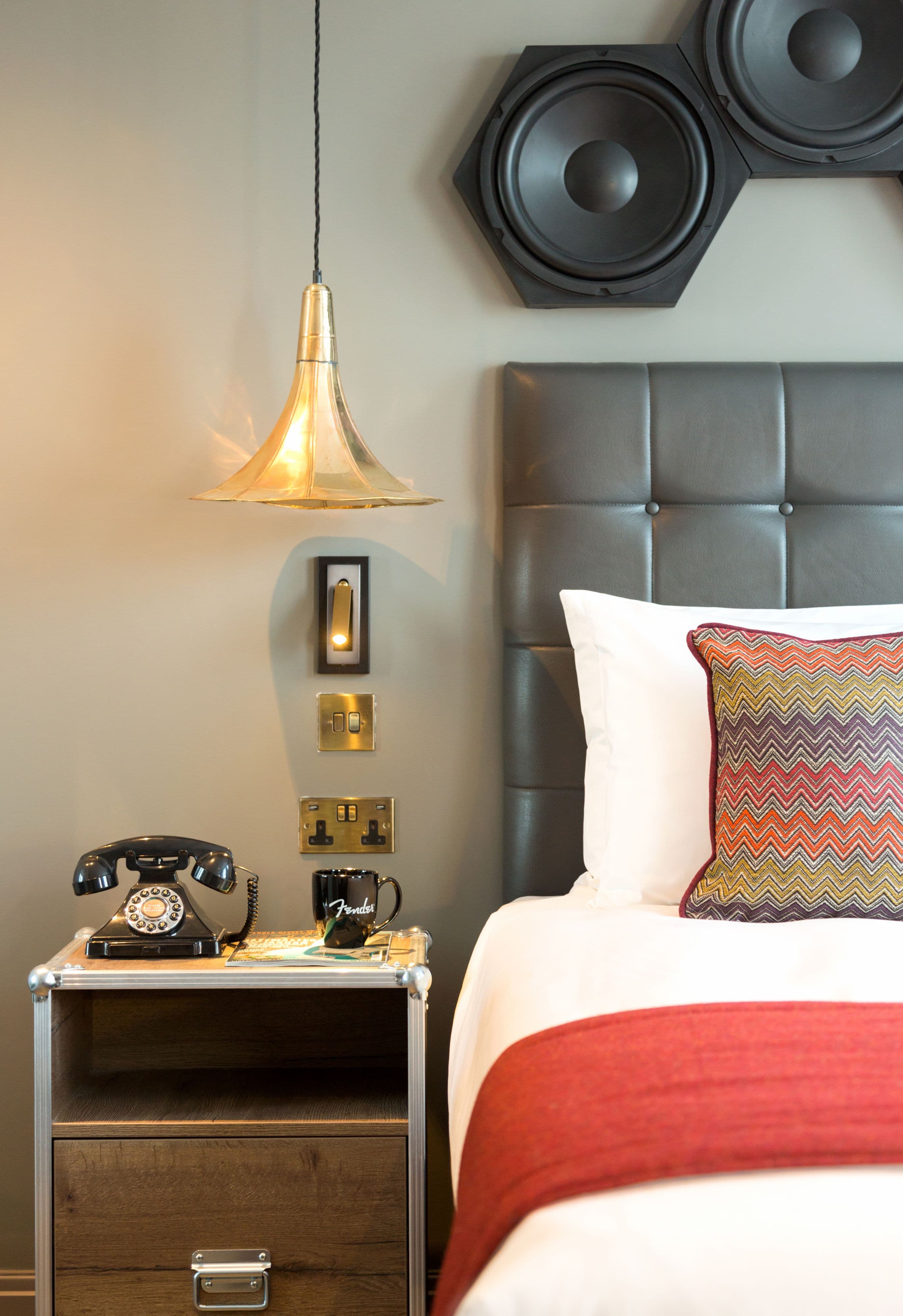Hotel Indigo Cardiff - Image 3