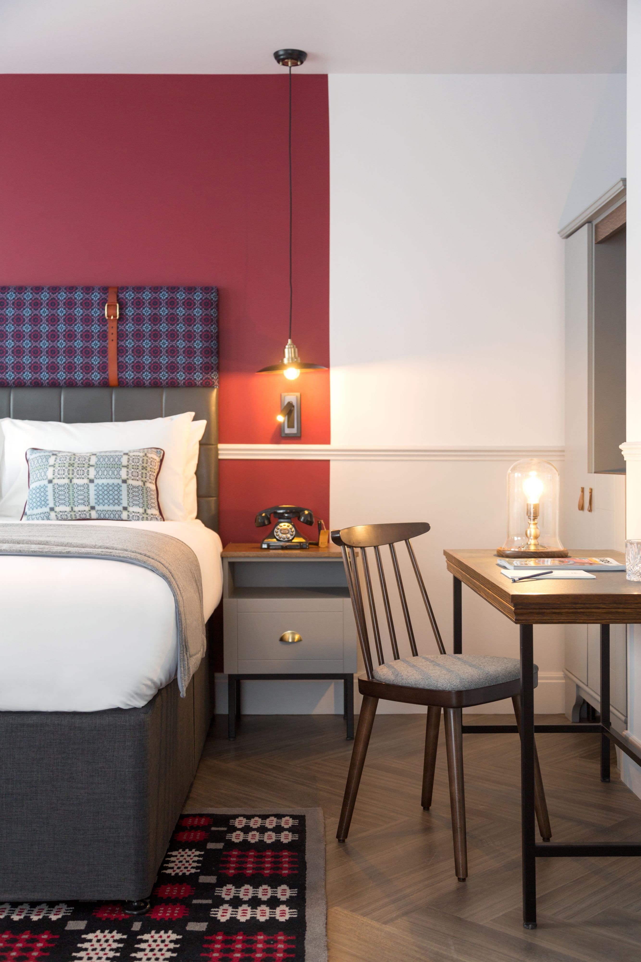 Hotel Indigo Cardiff — 8