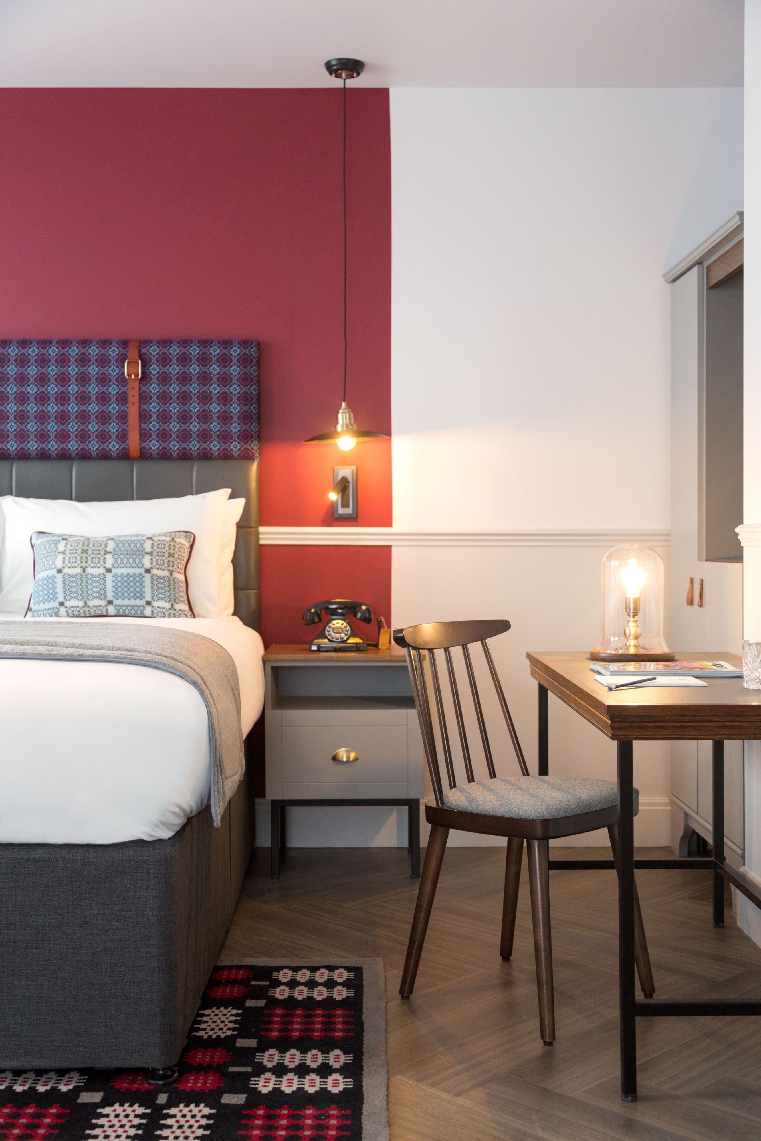 Hotel Indigo Cardiff — 6