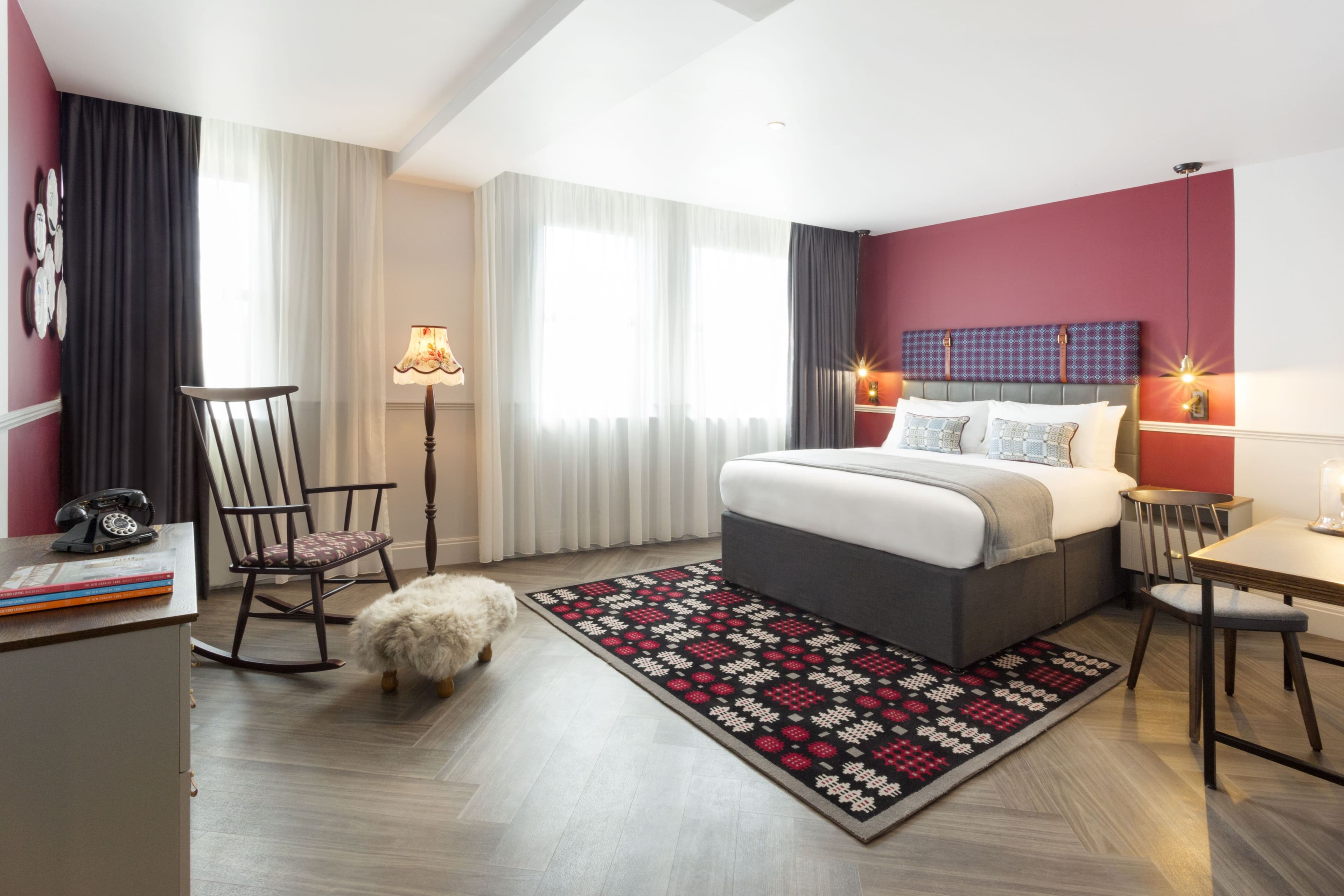 Hotel Indigo Cardiff - Image 2