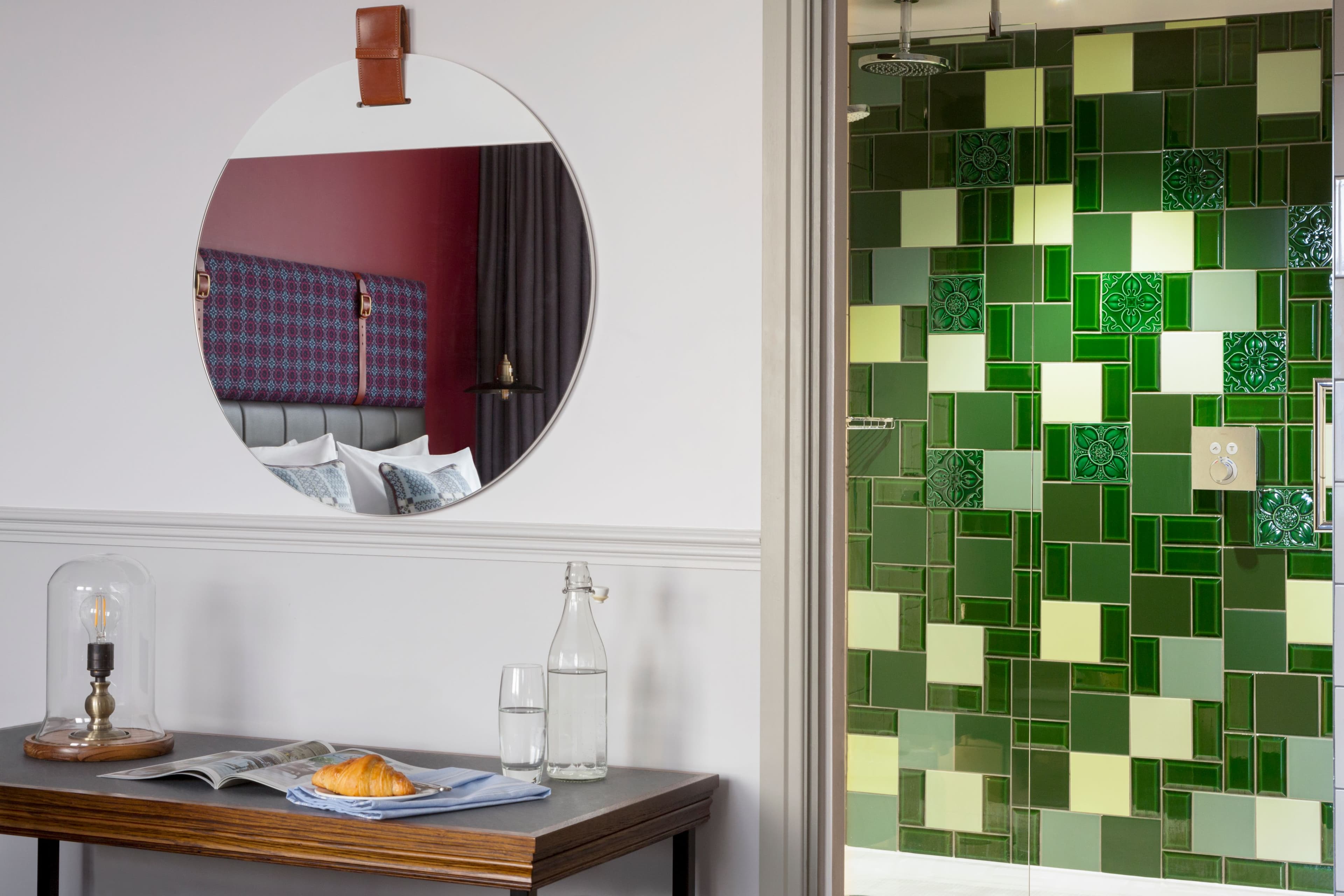 Hotel Indigo Cardiff — 20
