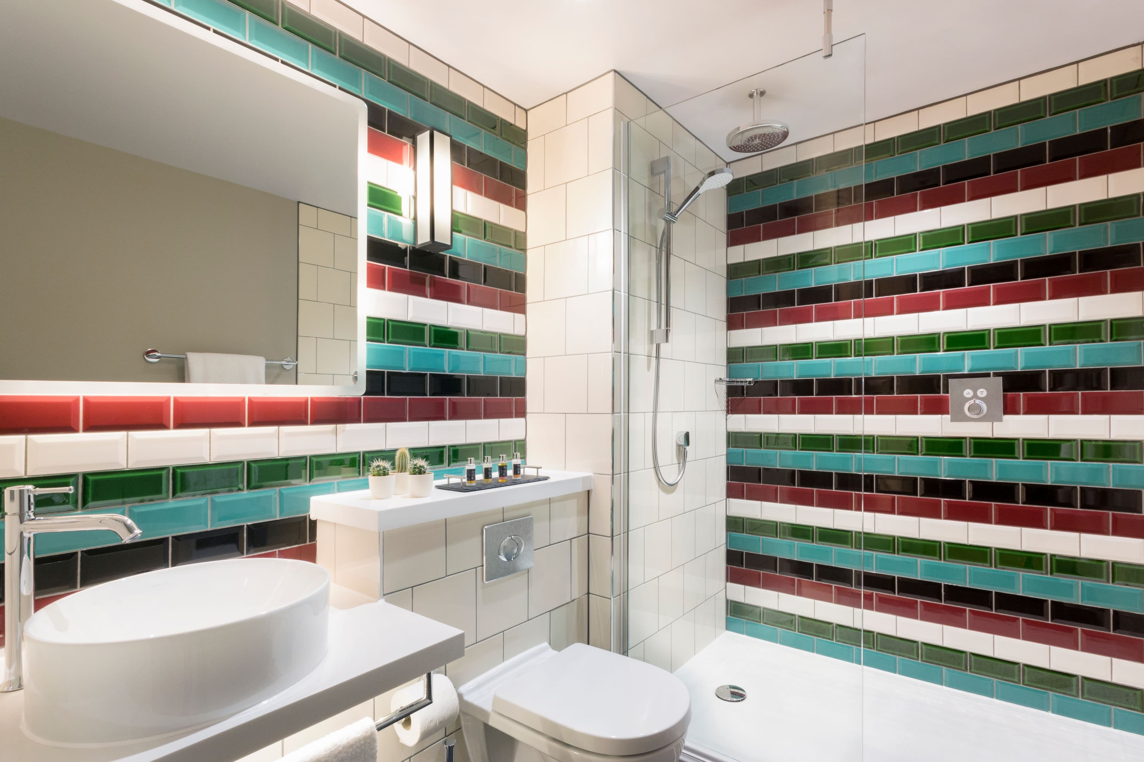 Hotel Indigo Cardiff — 12