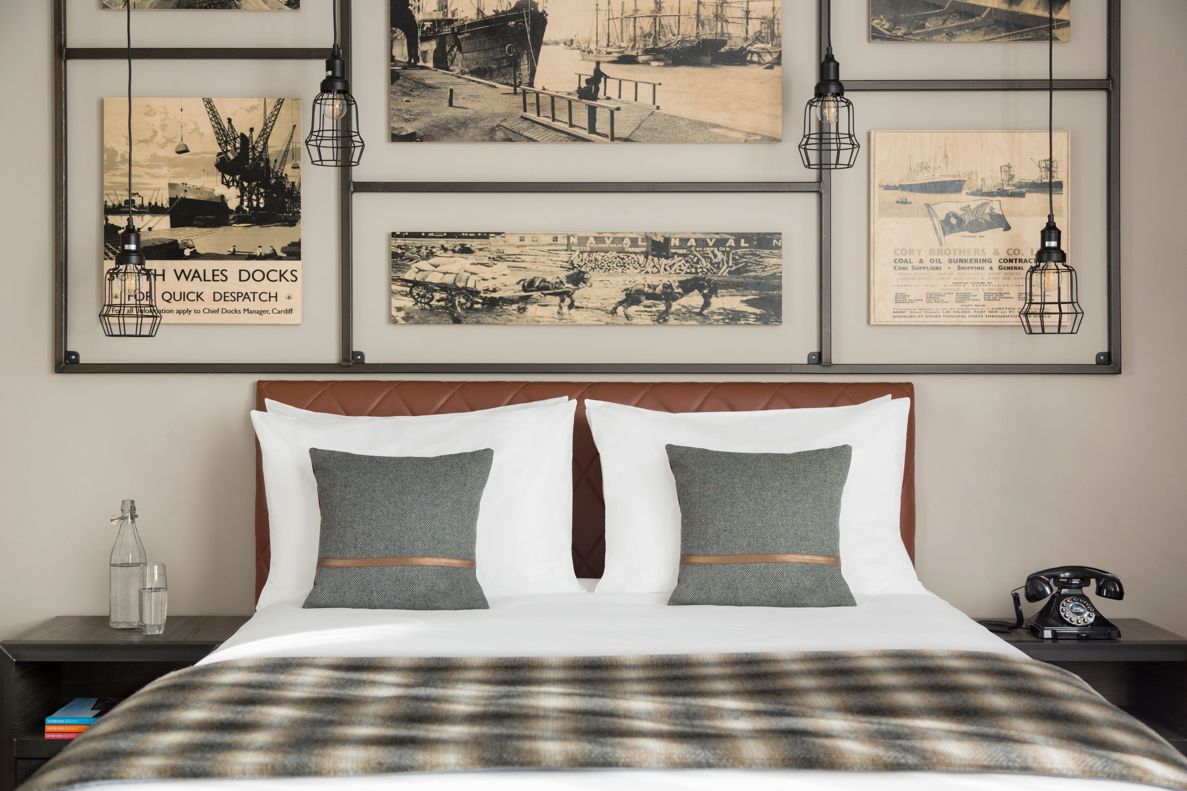 Hotel Indigo Cardiff — 10