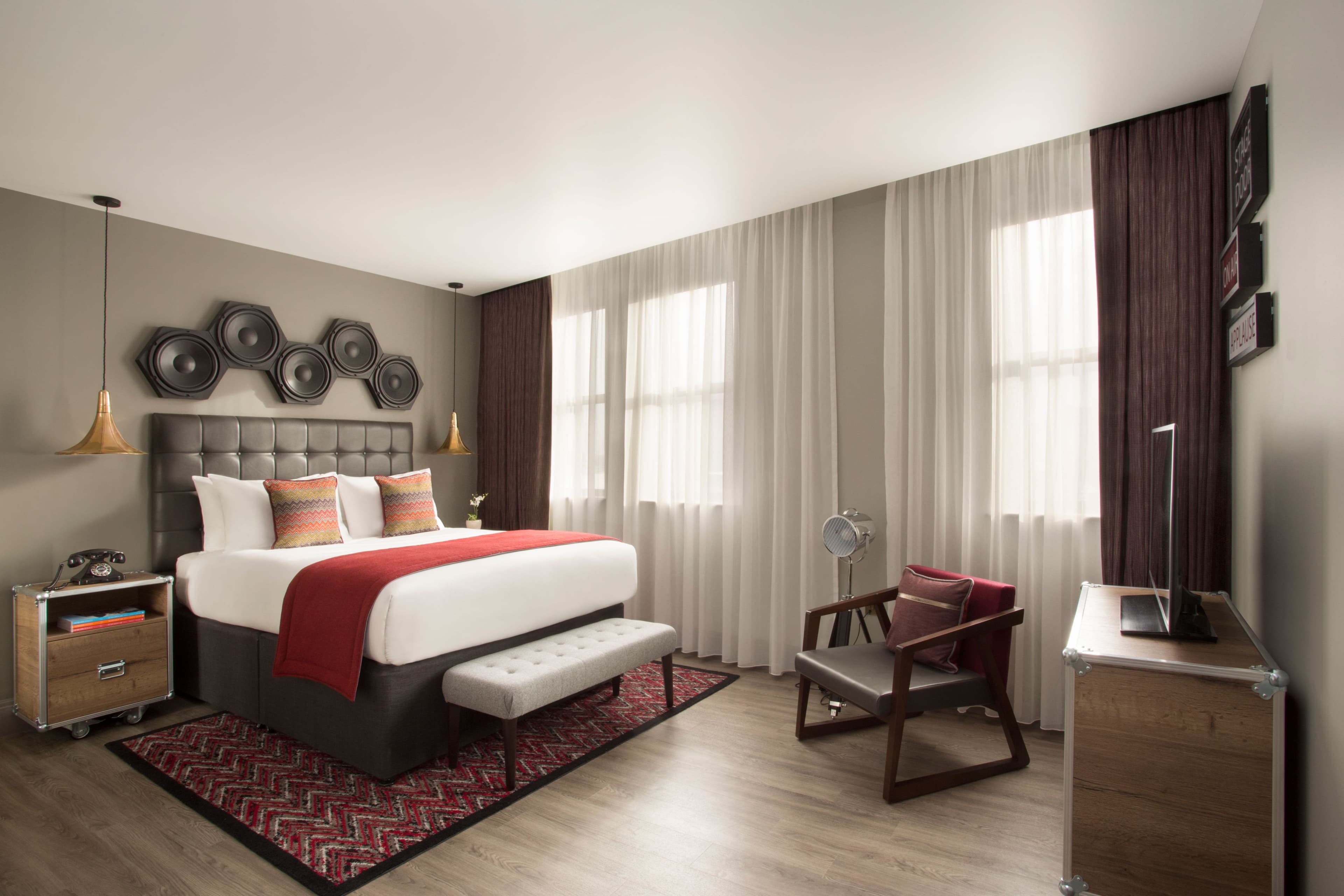 Hotel Indigo Cardiff - Image 4