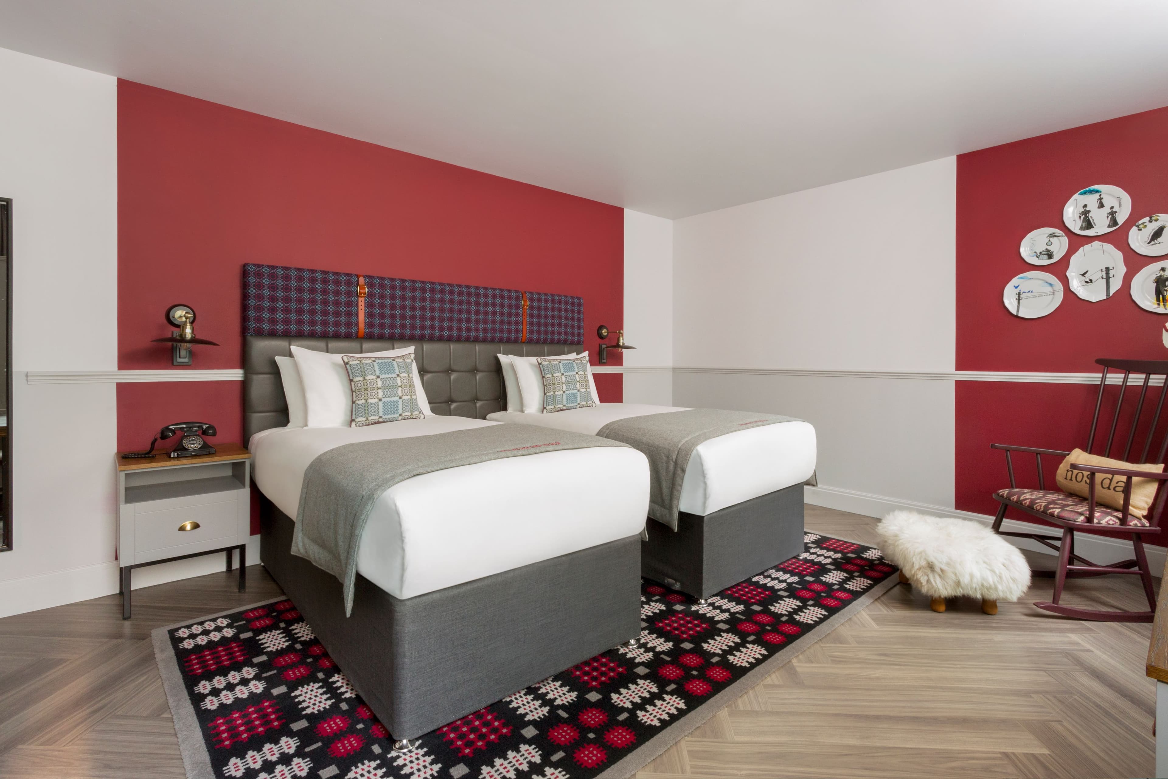 Hotel Indigo Cardiff — 15
