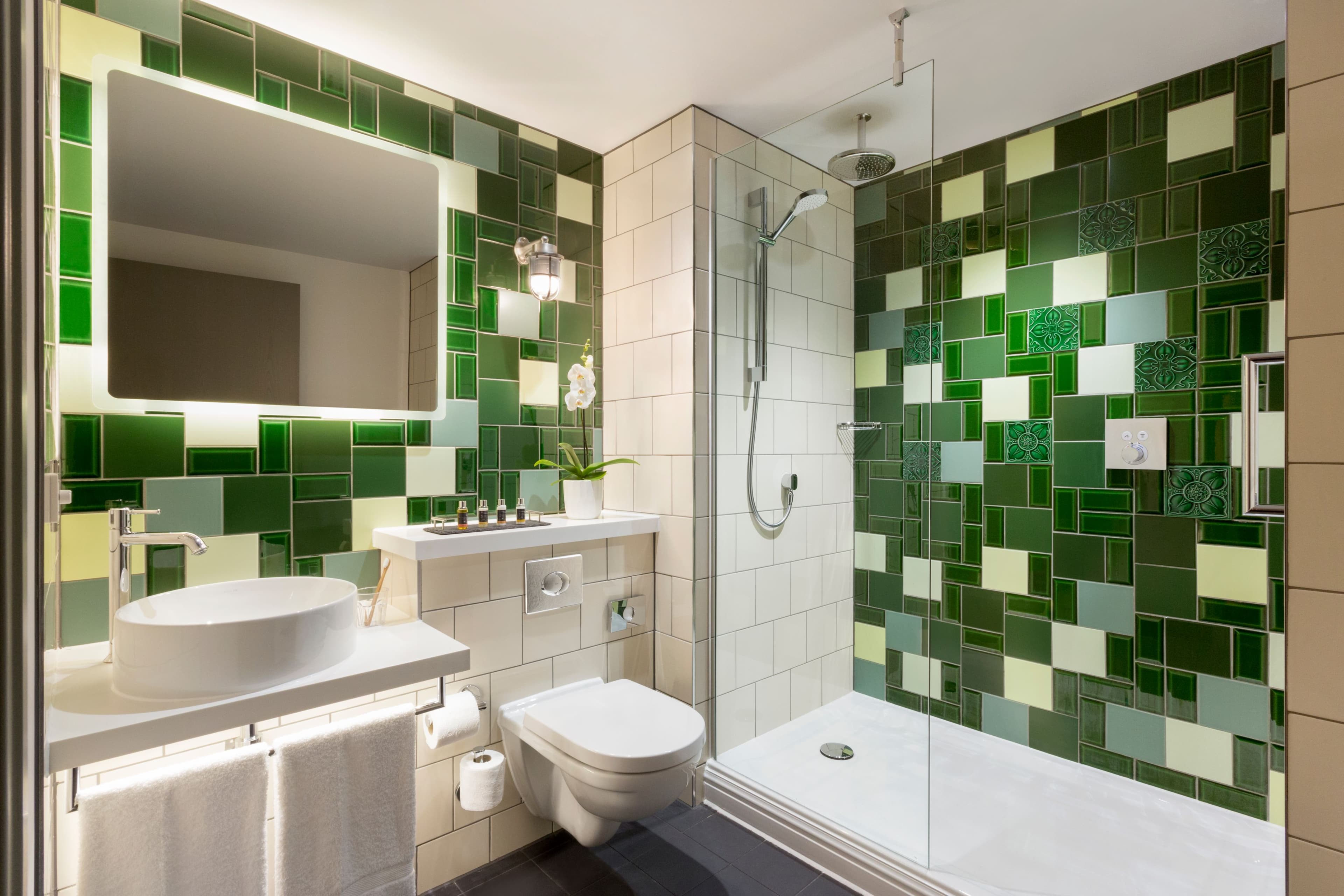 Hotel Indigo Cardiff — 13