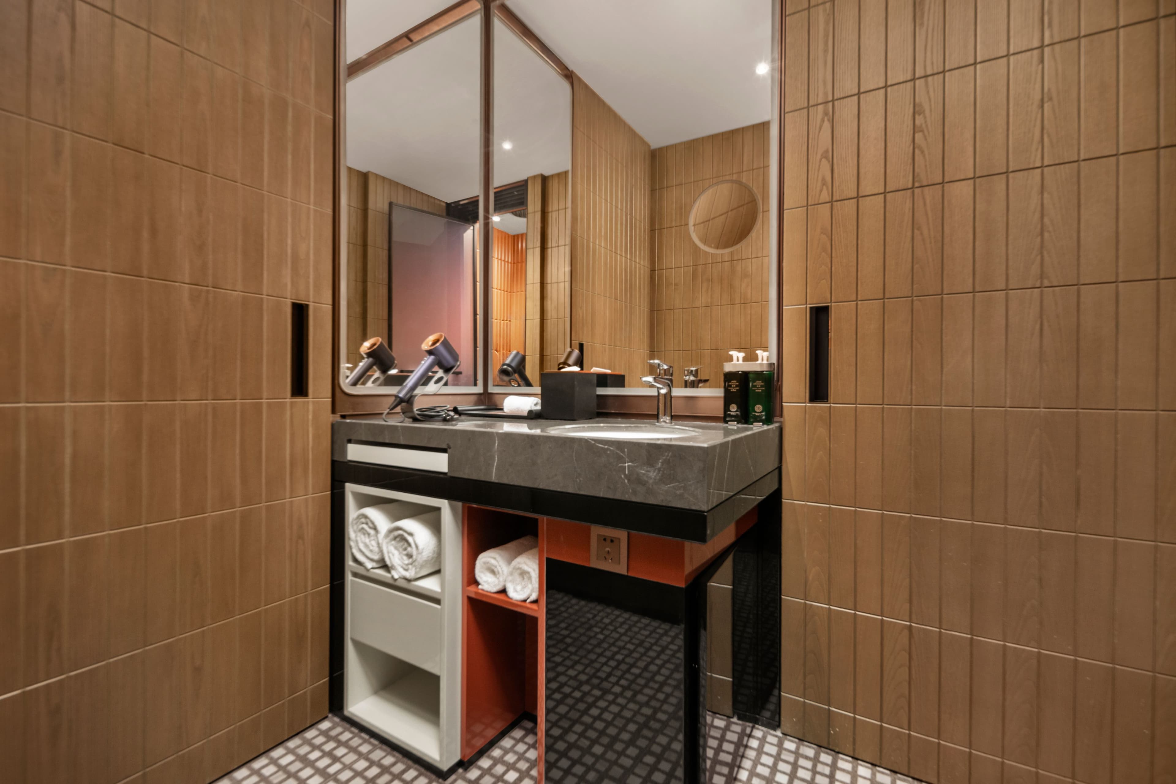 Hotel Indigo Changsha Meixi Lake — 10
