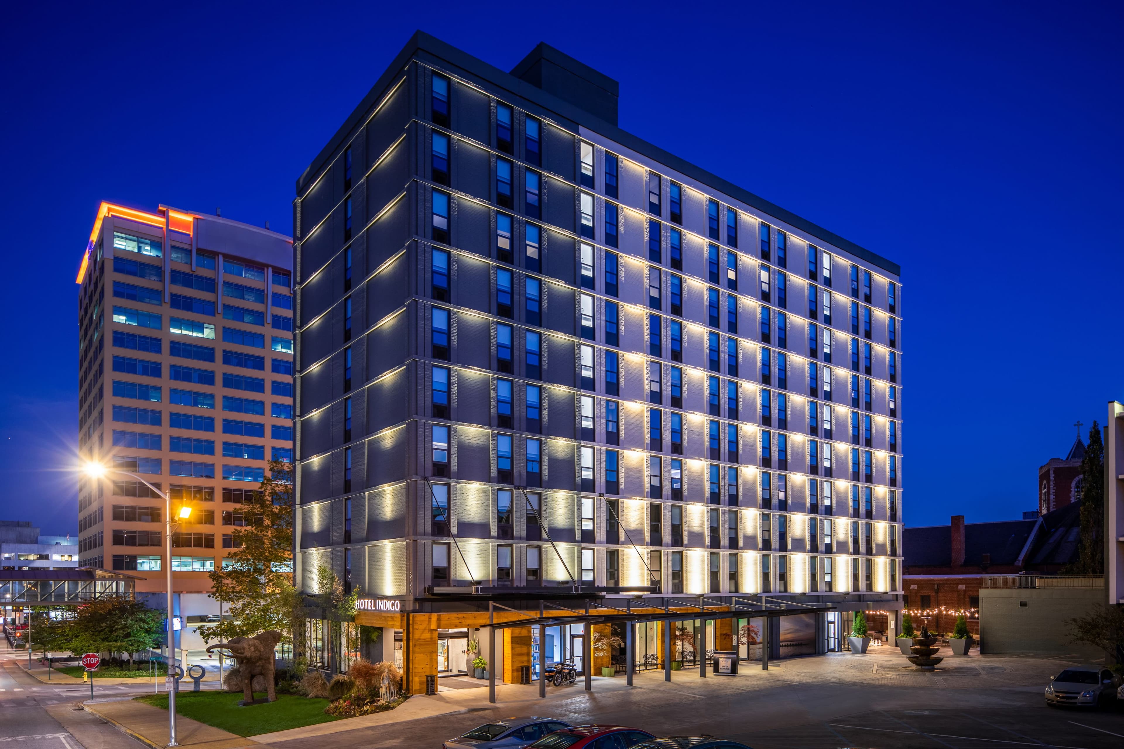 Hotel Indigo Chattanooga - Downtown - Image 1