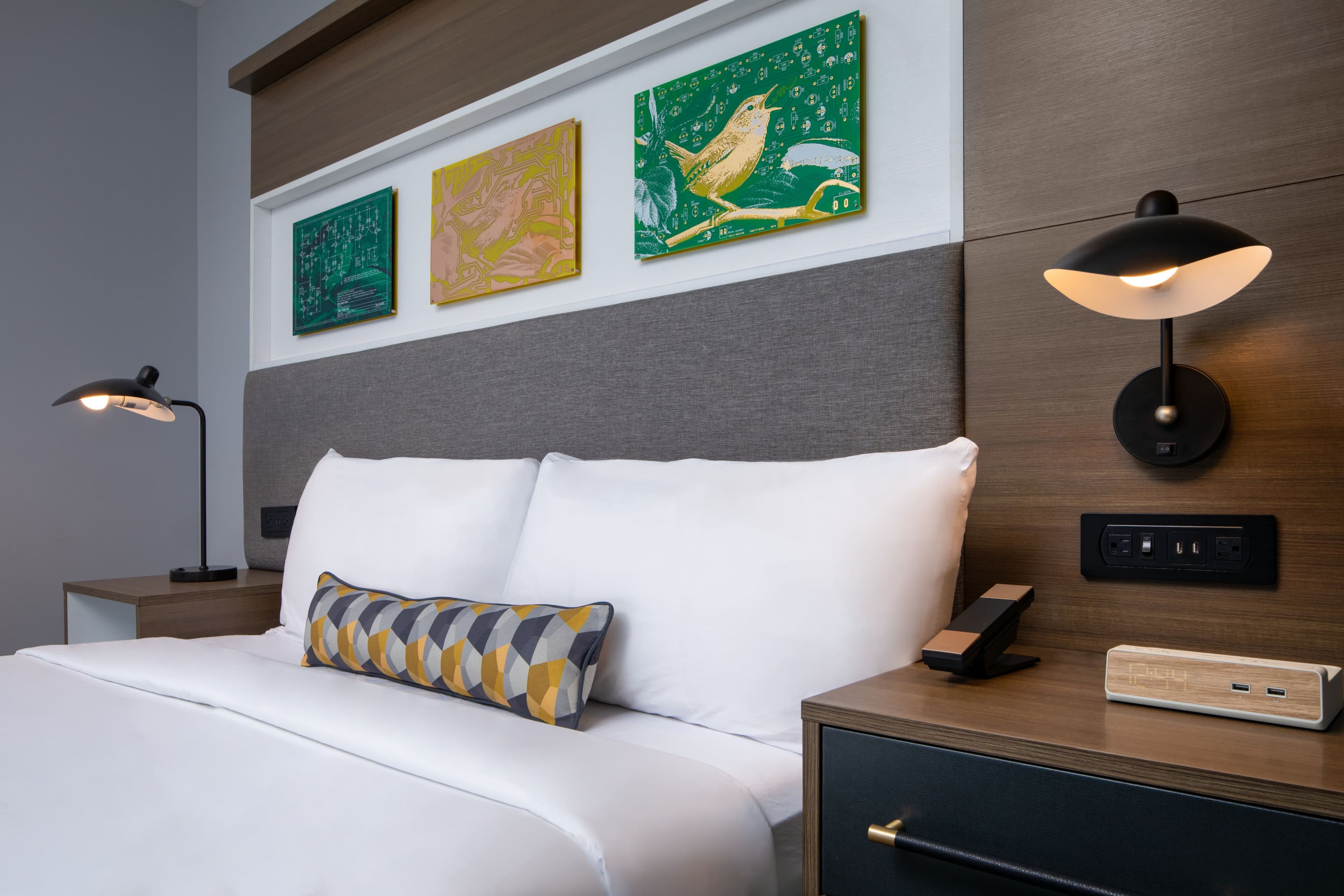 Hotel Indigo Chattanooga - Downtown - Image 2