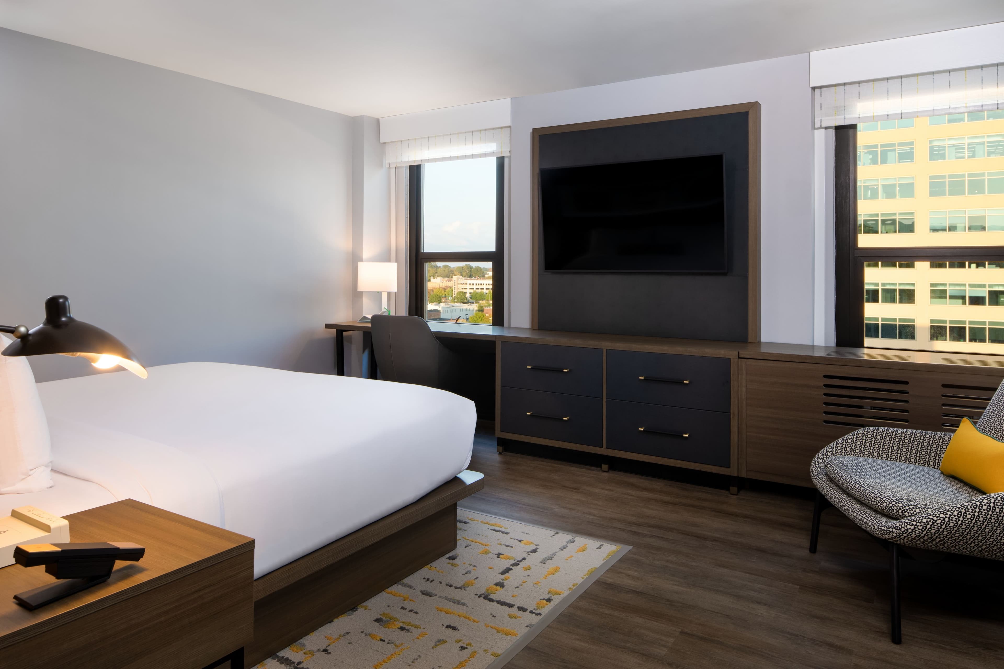 Hotel Indigo Chattanooga - Downtown - Image 3