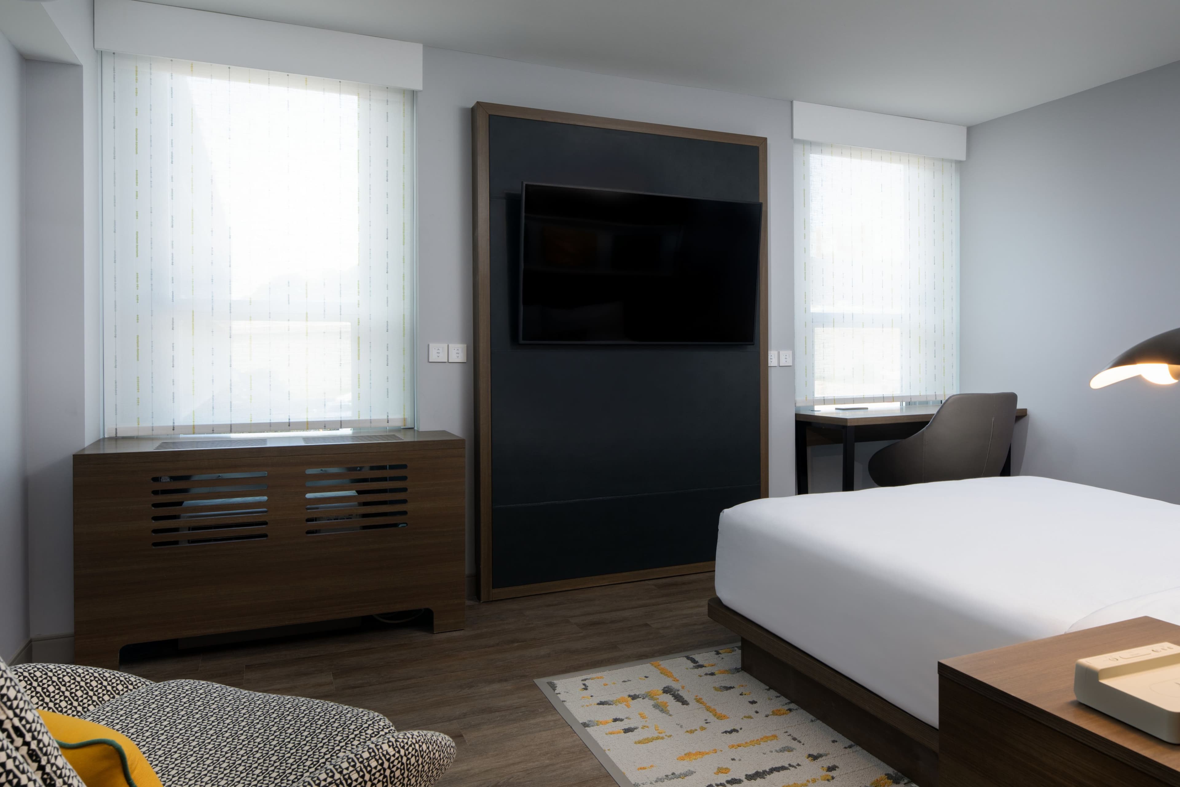 Hotel Indigo Chattanooga - Downtown — 25
