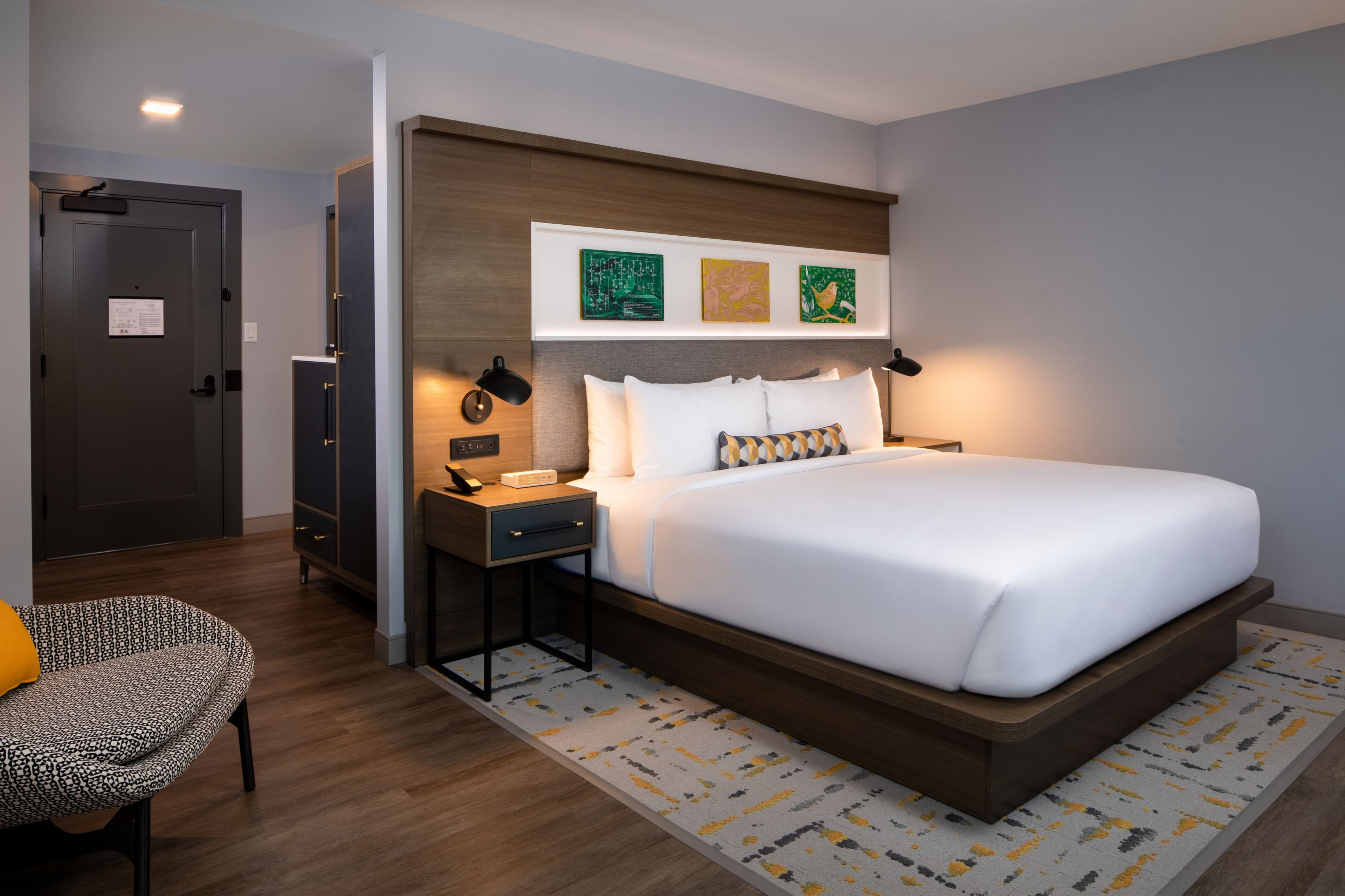 Hotel Indigo Chattanooga - Downtown - Image 4