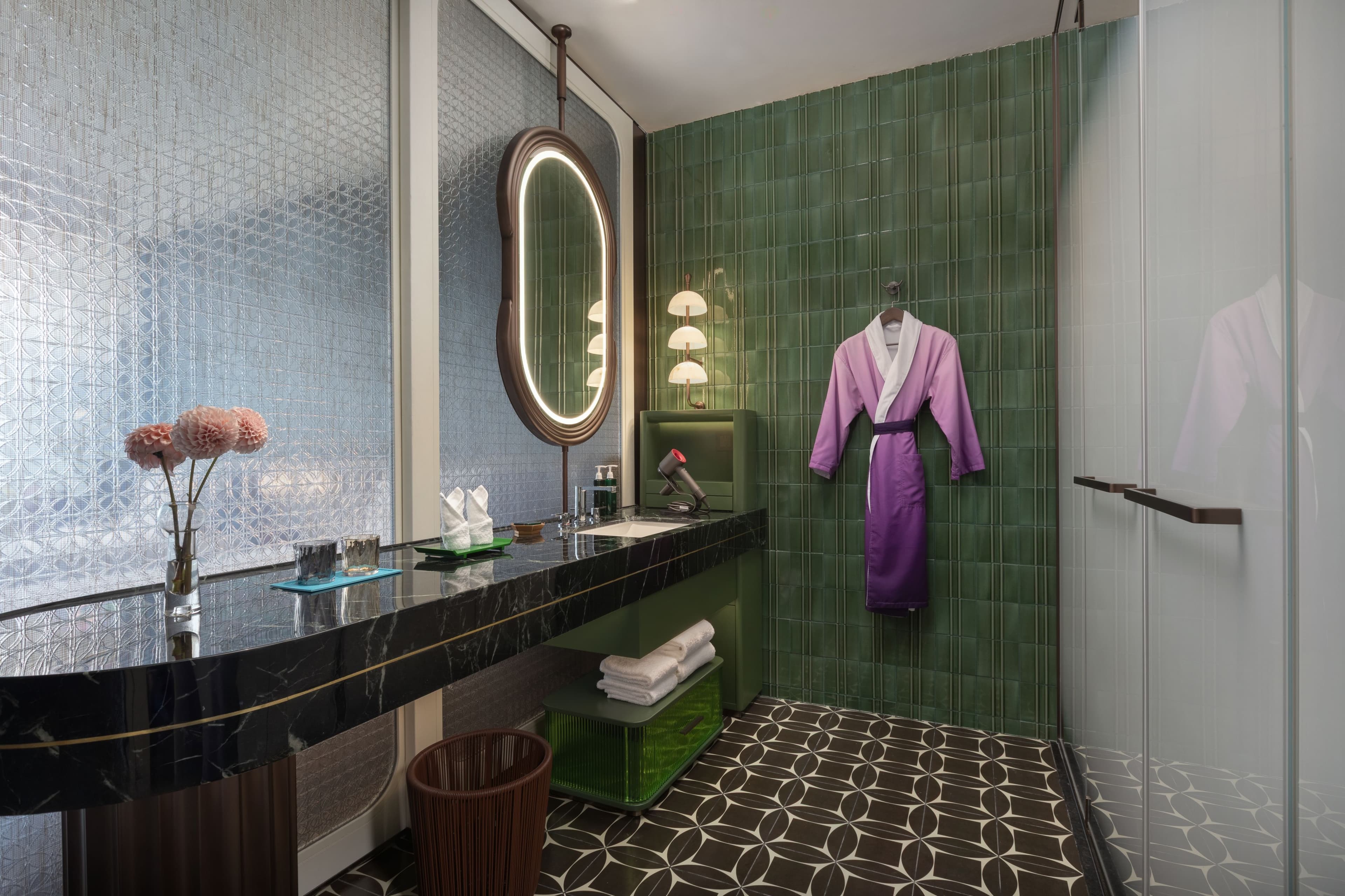 Hotel Indigo Chengdu Financial City - Image 5