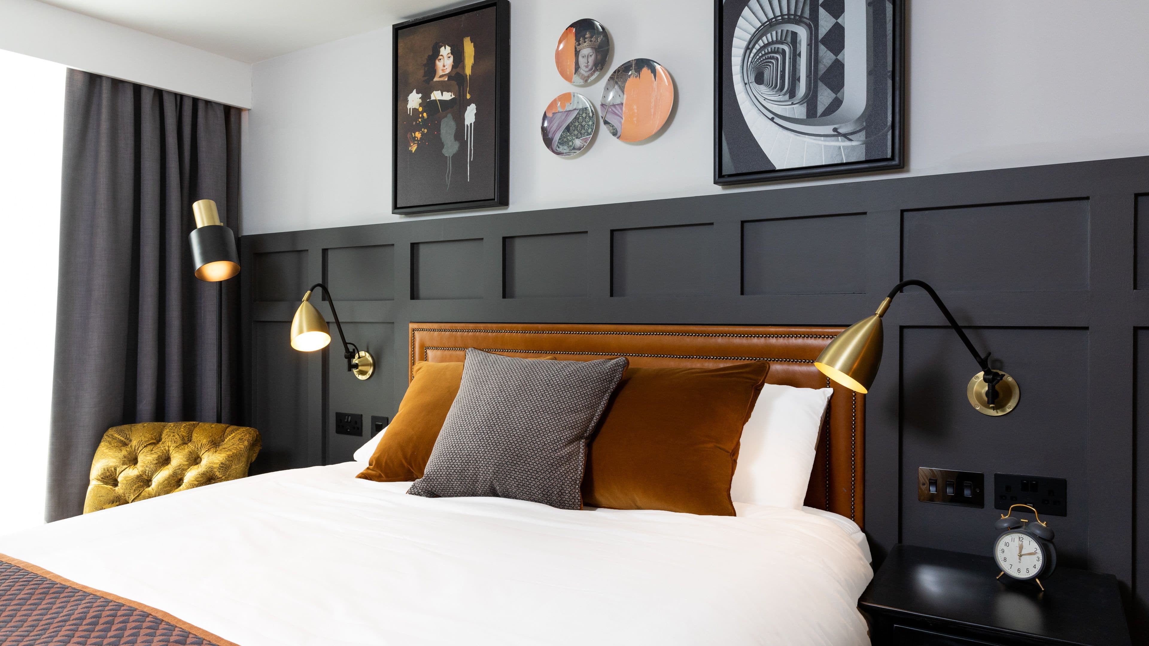 Hotel Indigo Chester — 16