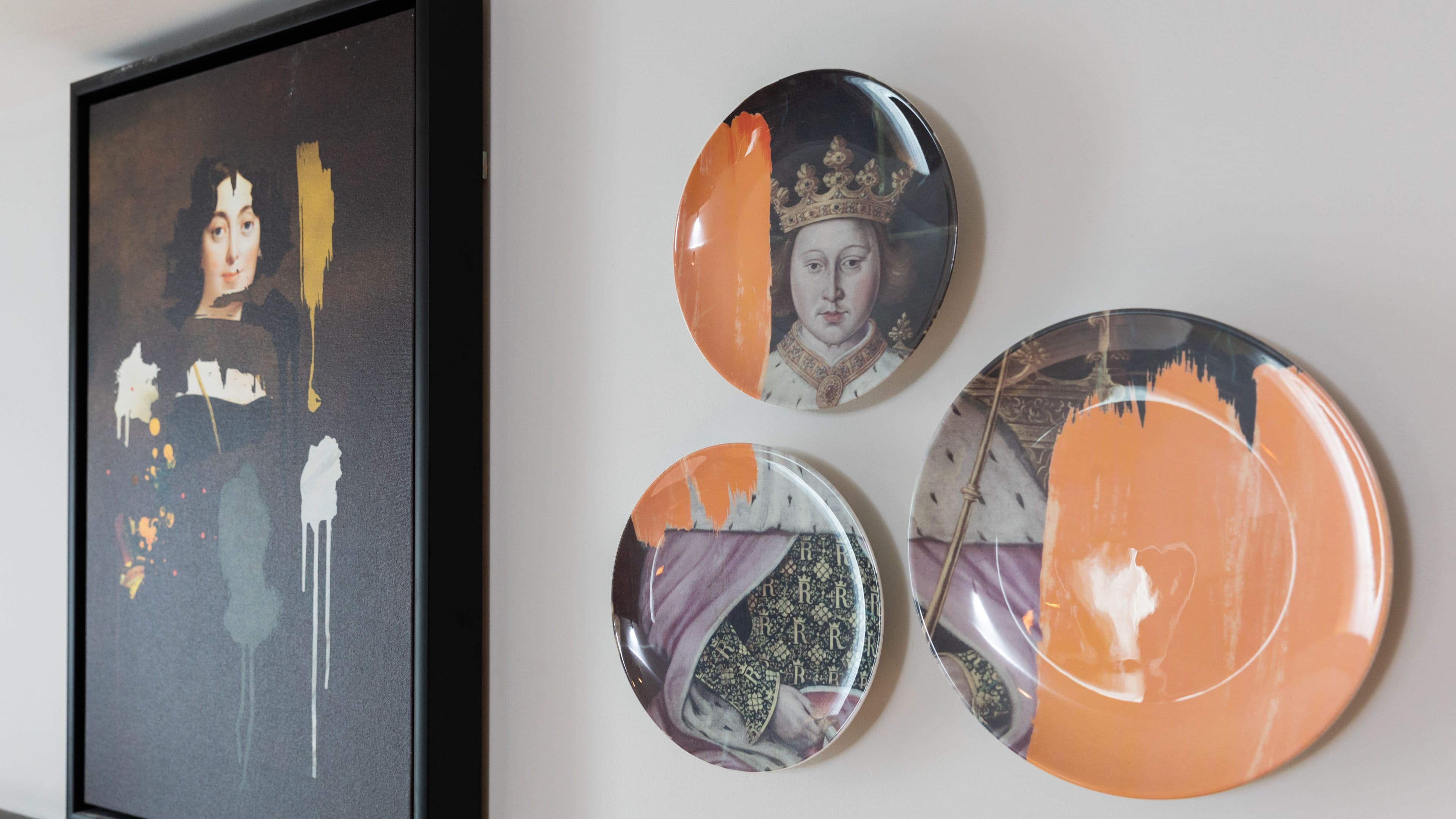 Hotel Indigo Chester — 19