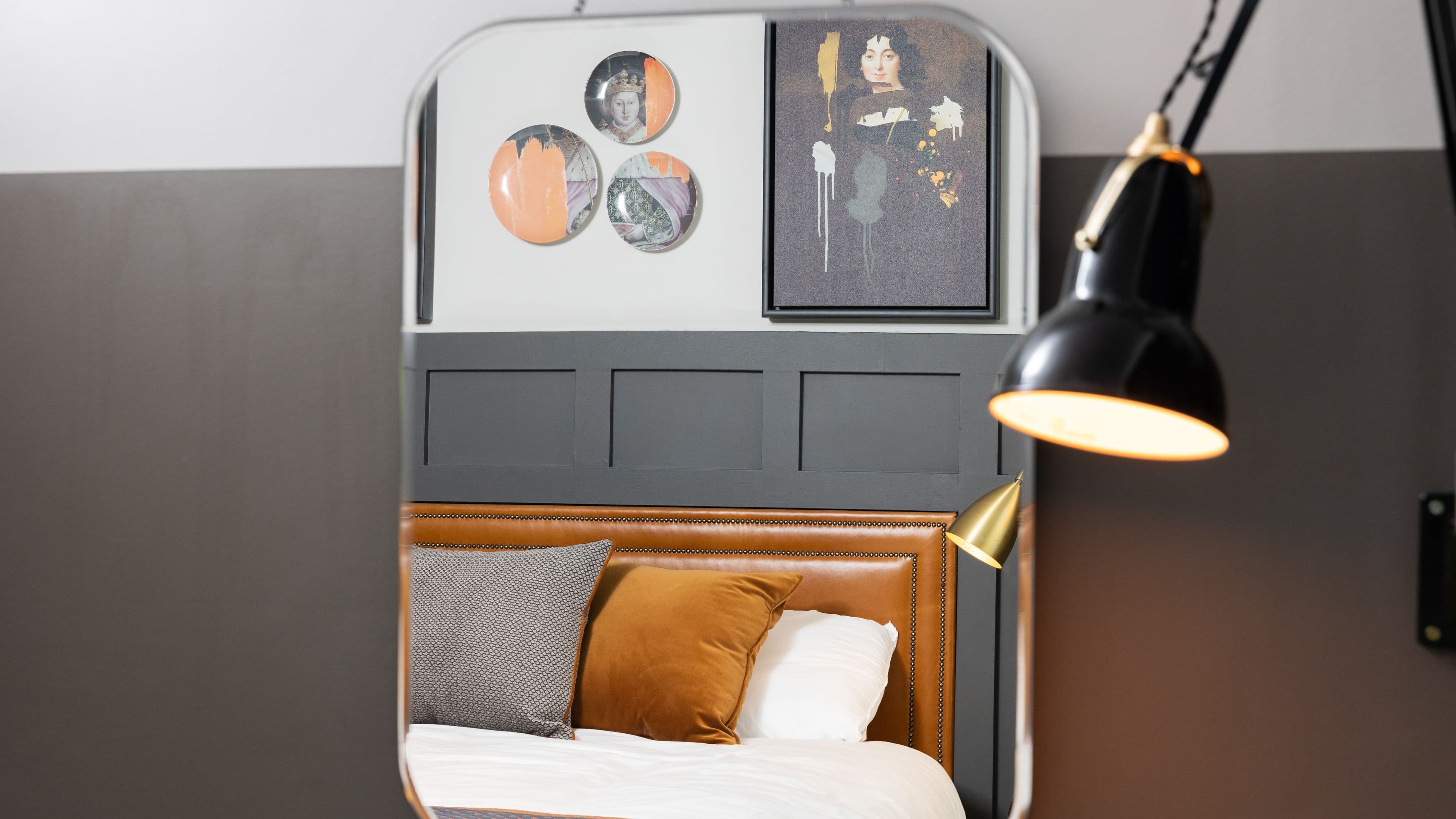 Hotel Indigo Chester — 20