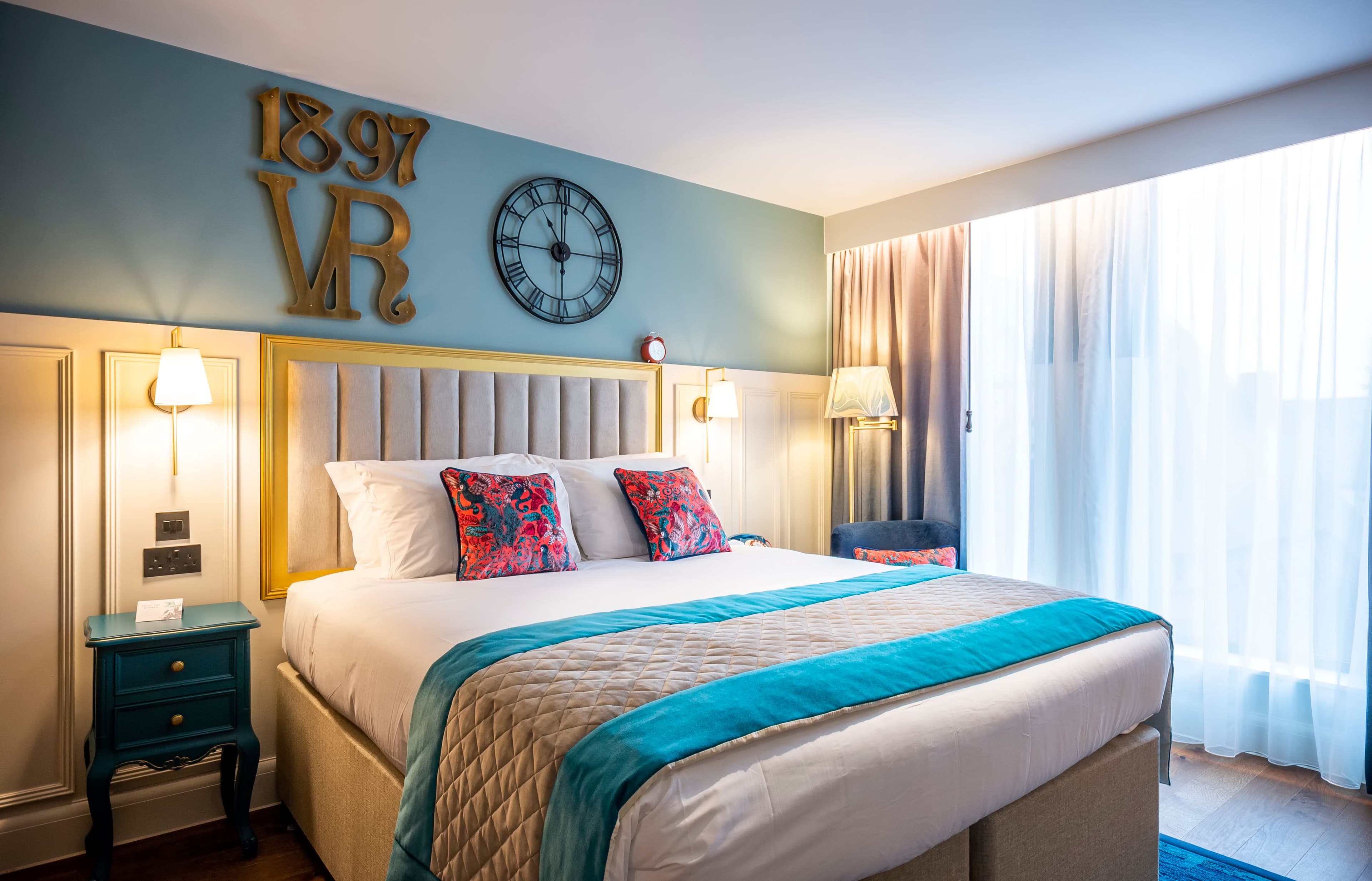 Hotel Indigo Chester — 12