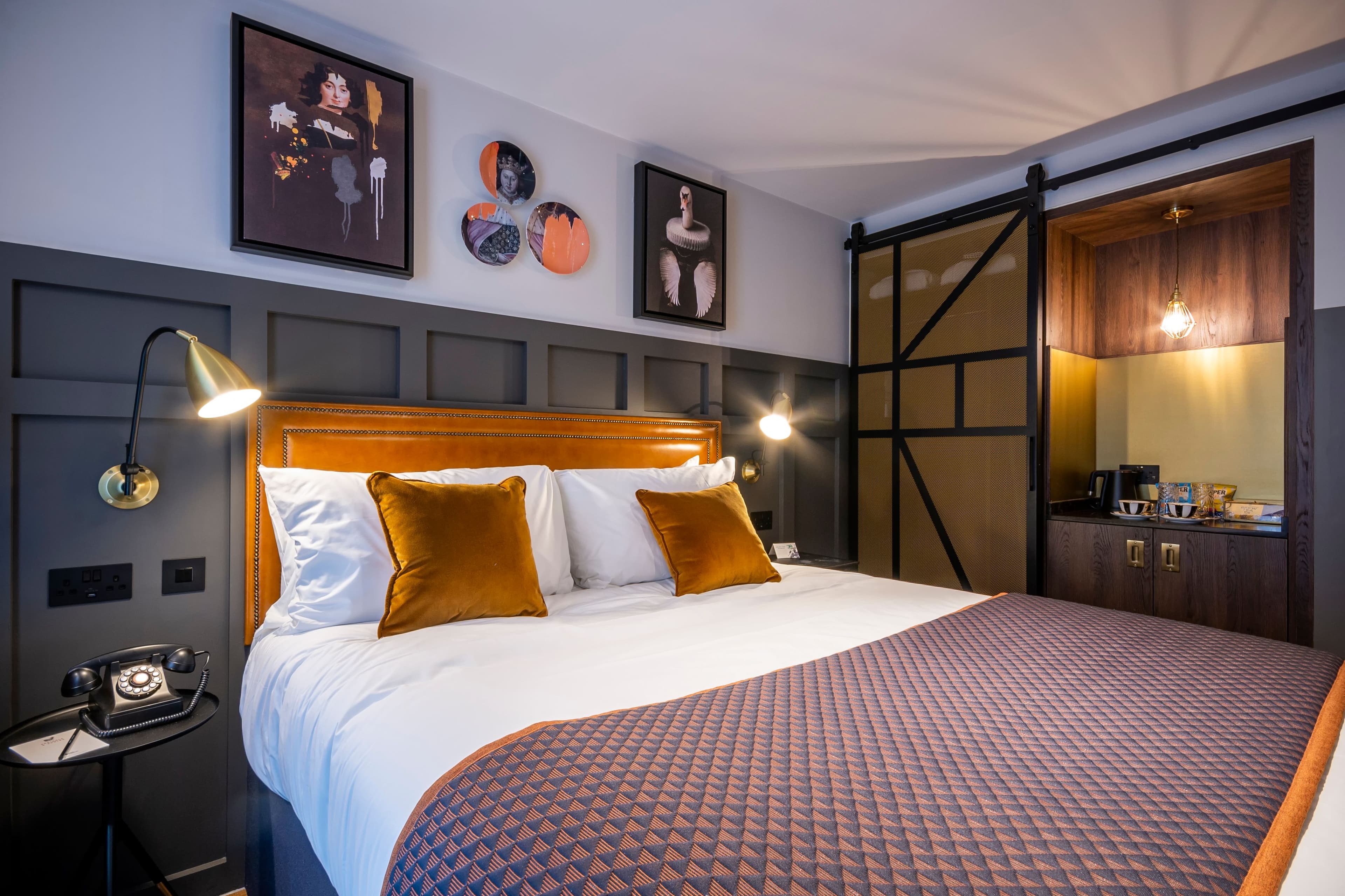 Hotel Indigo Chester — 10