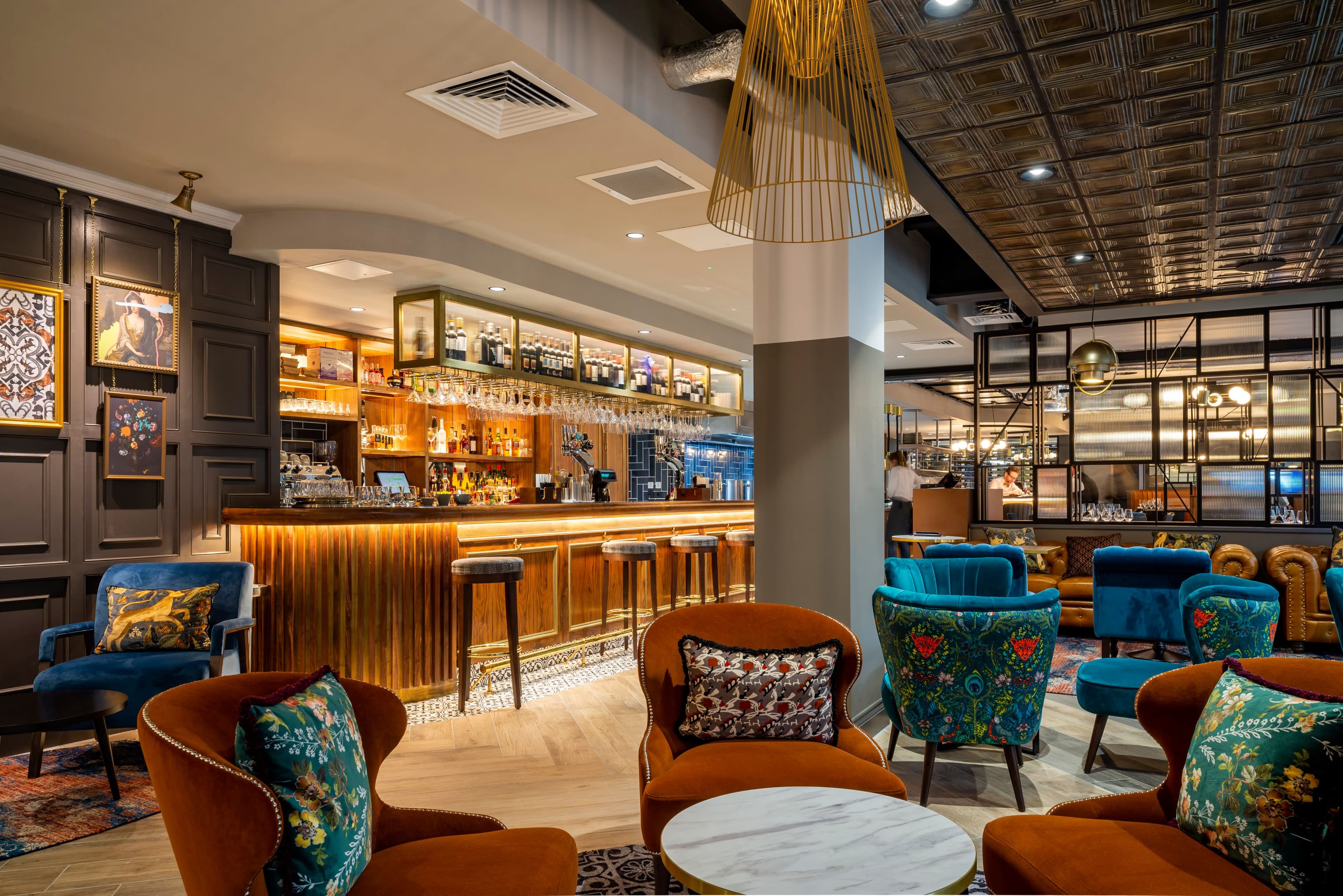 Hotel Indigo Chester - Image 1