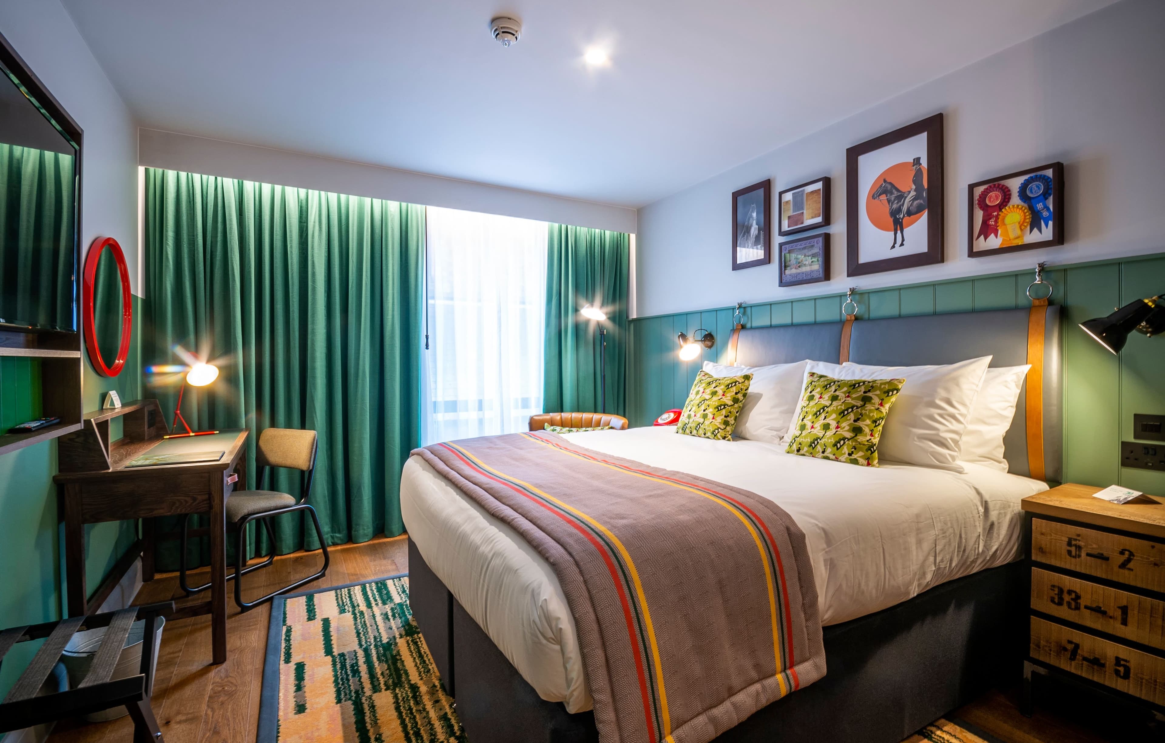 Hotel Indigo Chester — 14