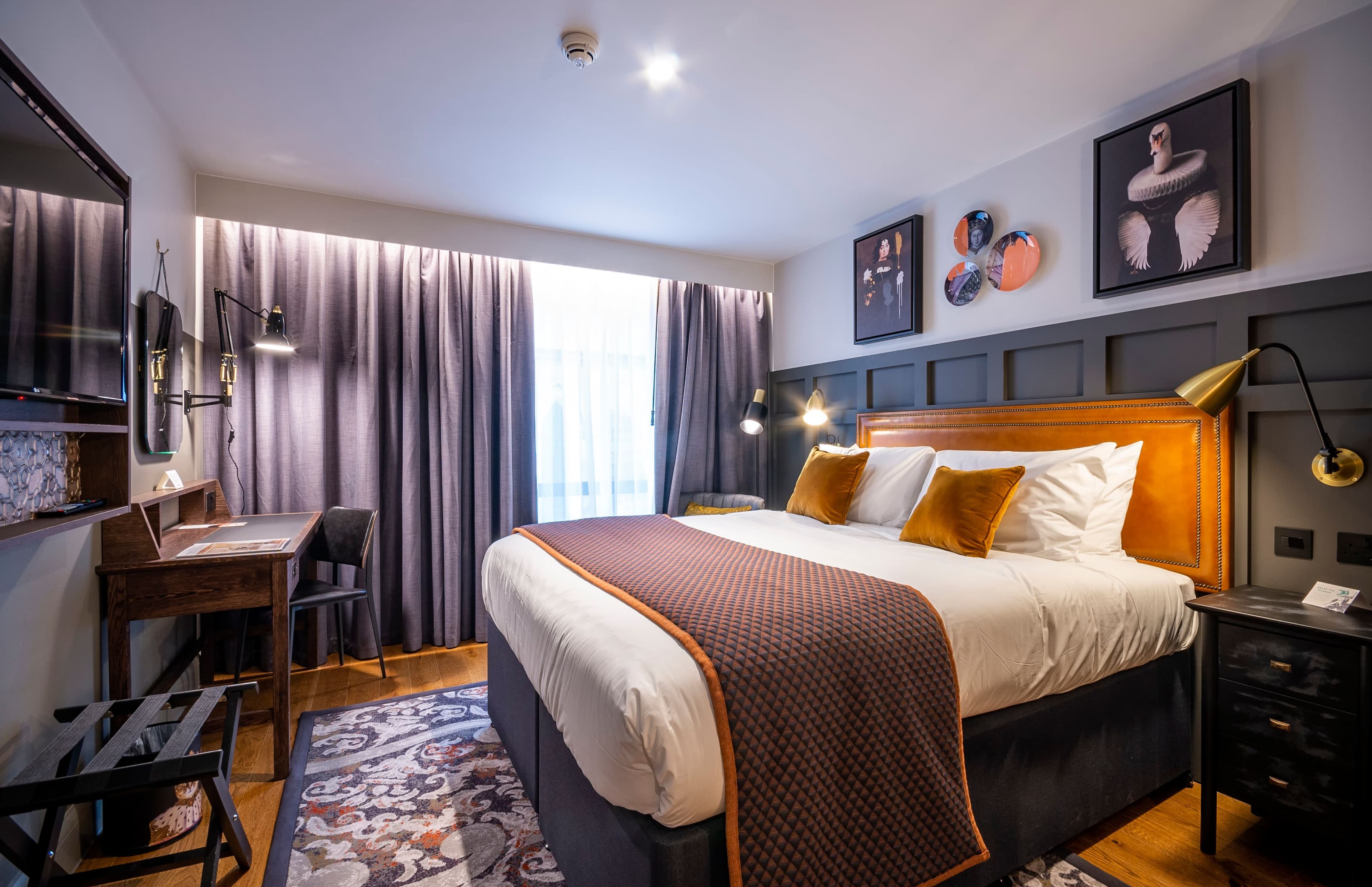 Hotel Indigo Chester - Image 5