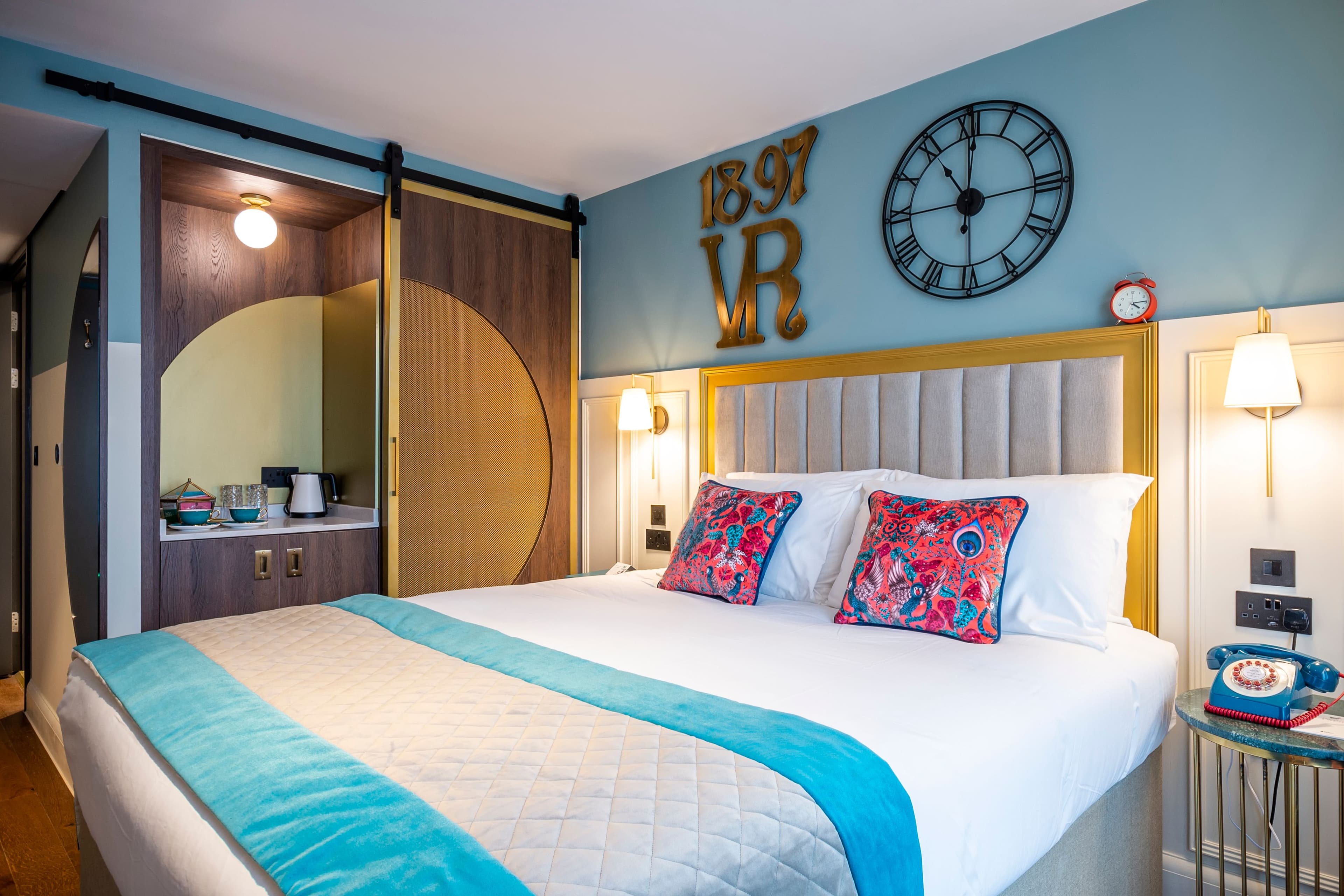 Hotel Indigo Chester — 4