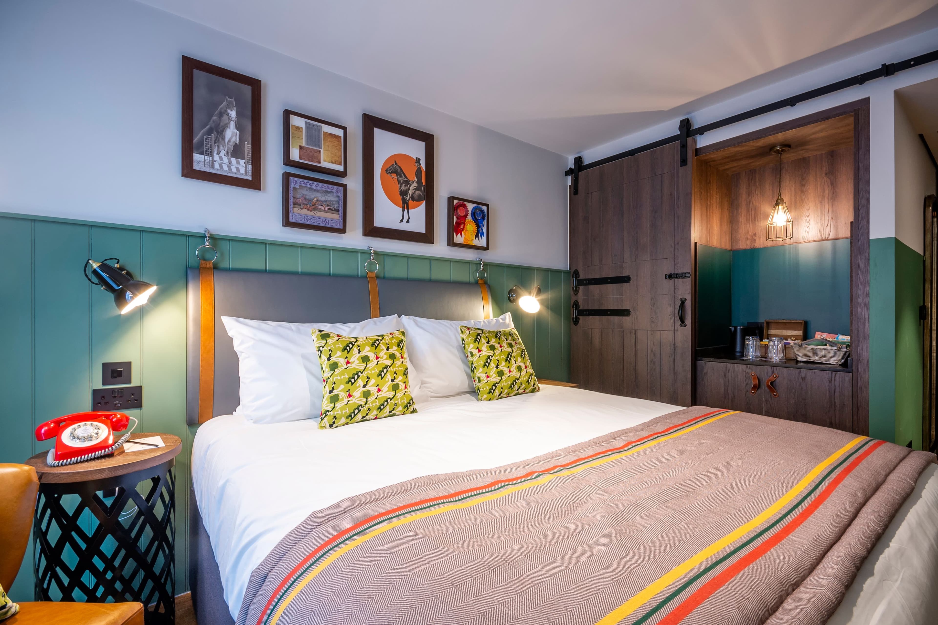 Hotel Indigo Chester - Image 4