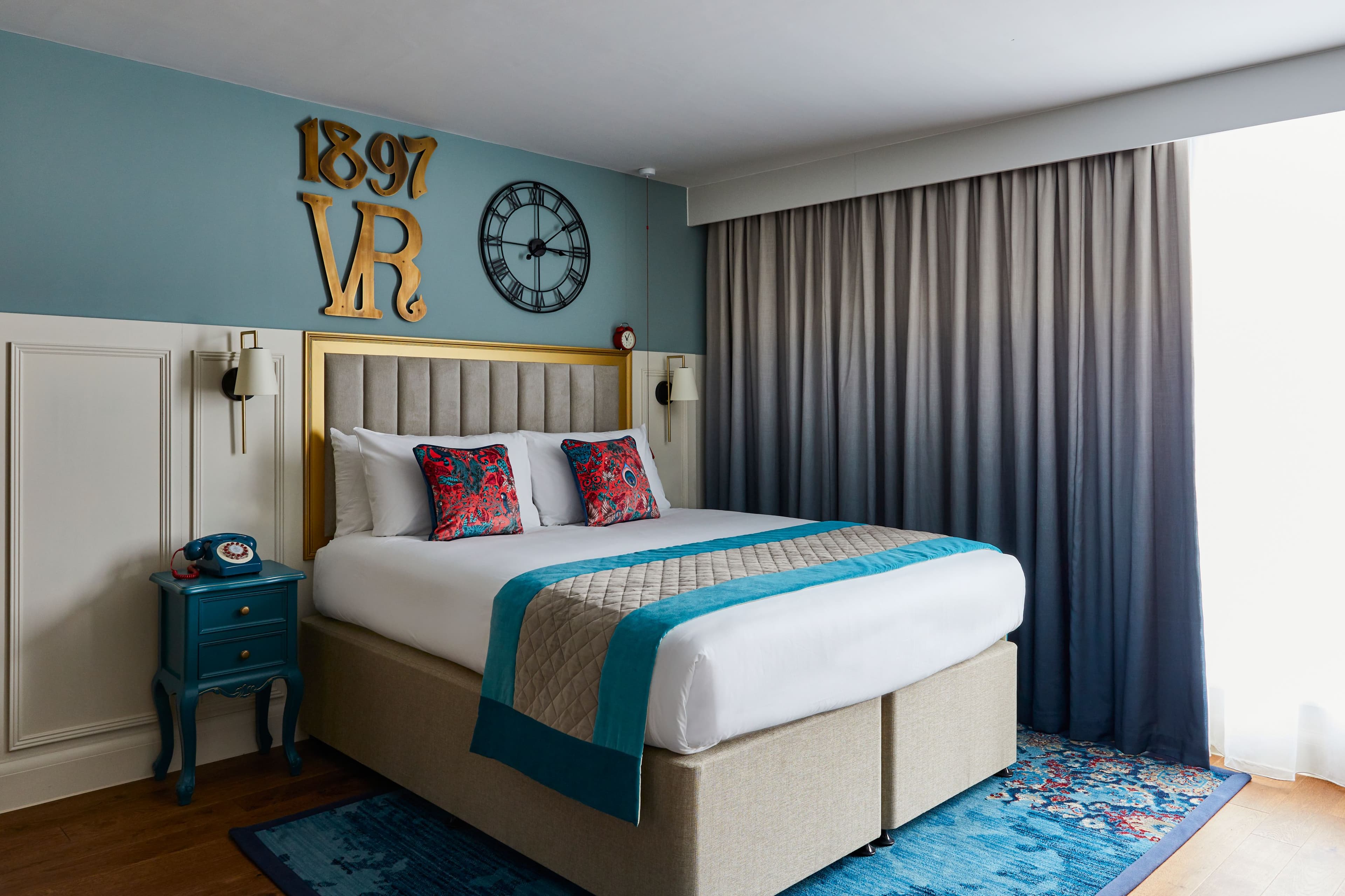 Hotel Indigo Chester — 22